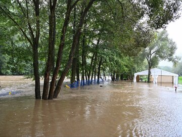 „Woda może dojść nawet do siedmiu metrów”. Burmistrzyni ostrzega