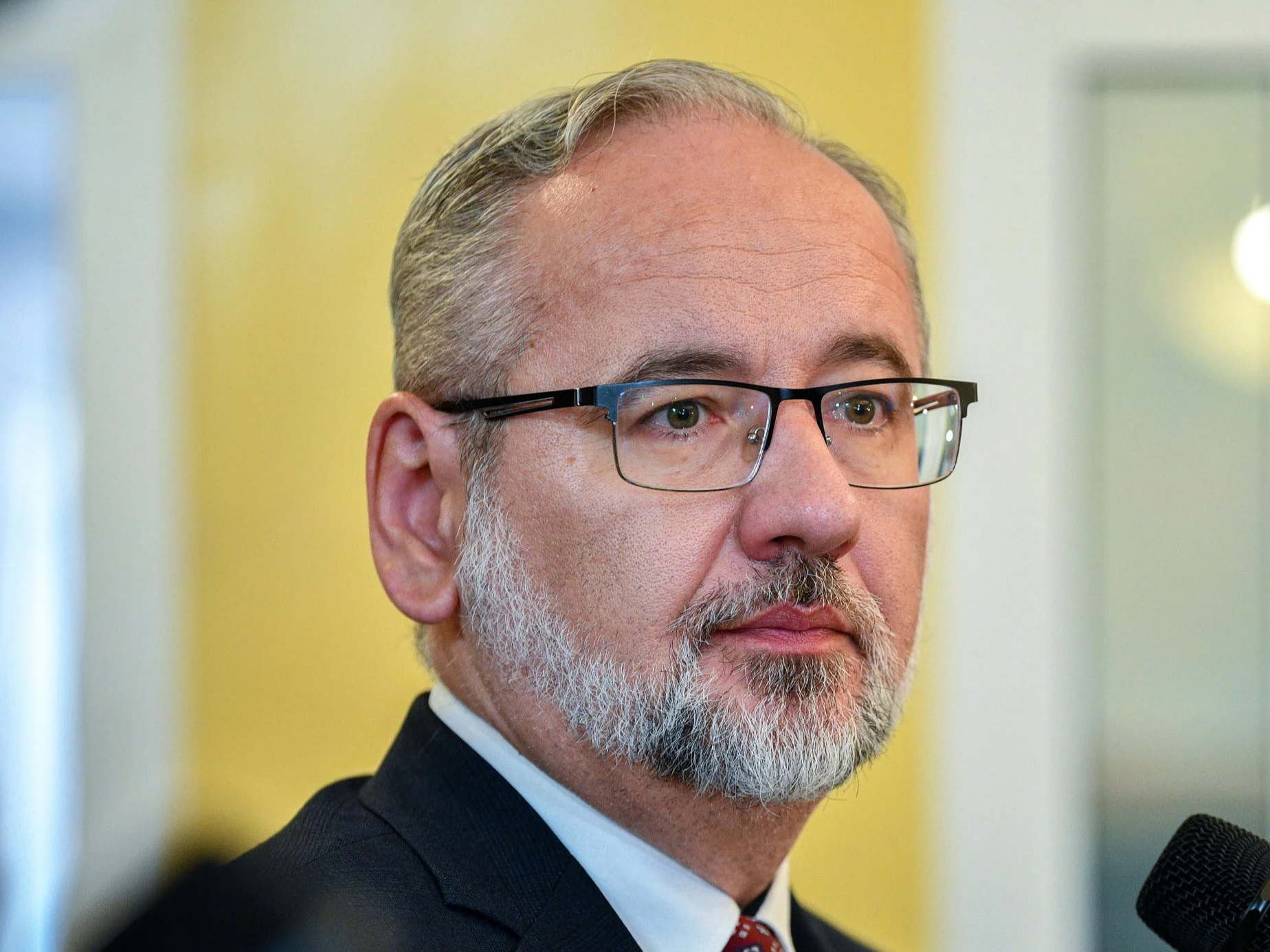 Wpłynął akt oskarżenia przeciwko Adamowi Niedzielskiemu. Grożą mu 3 lata więzienia Wpłynął akt oskarżenia przeciwko Adamowi Niedzielskiemu. Grożą mu 3 lata więzienia