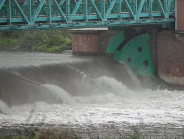 Wrocław i Opole ogłosiły alarmy przeciwpowodziowe. „Niedoszacowane scenariusze hydrologów”