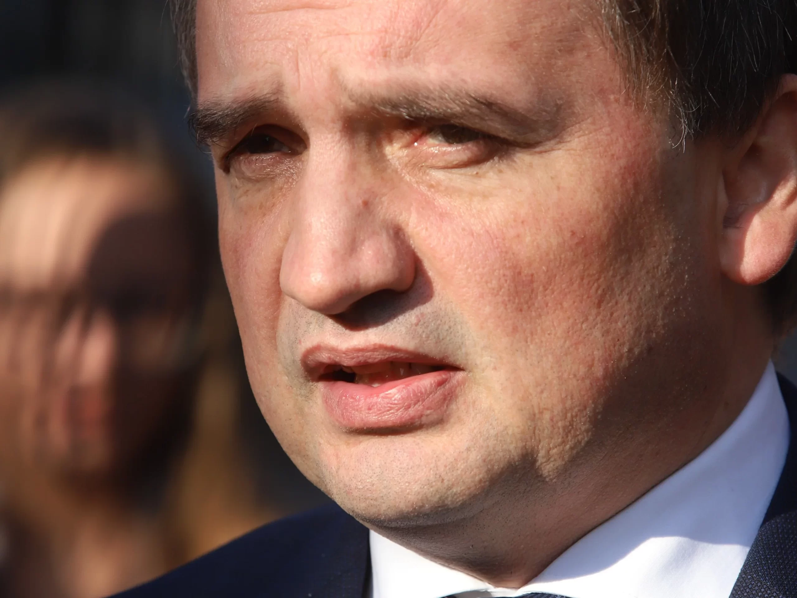 Ziobro wezwany przed komisję śledczą? Nieoficjalnie: Wyznaczono termin