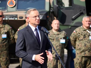 Żółta kartka dla Andrzeja Dudy. Polacy postawili sprawę jasno