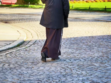 Zwłoki w pokoju wikarego. Mieszkańcy Drobina bezlitośni. „Wyszło szydło z worka” Zwłoki w pokoju wikarego. Mieszkańcy Drobina bezlitośni. „Wyszło szydło z worka”