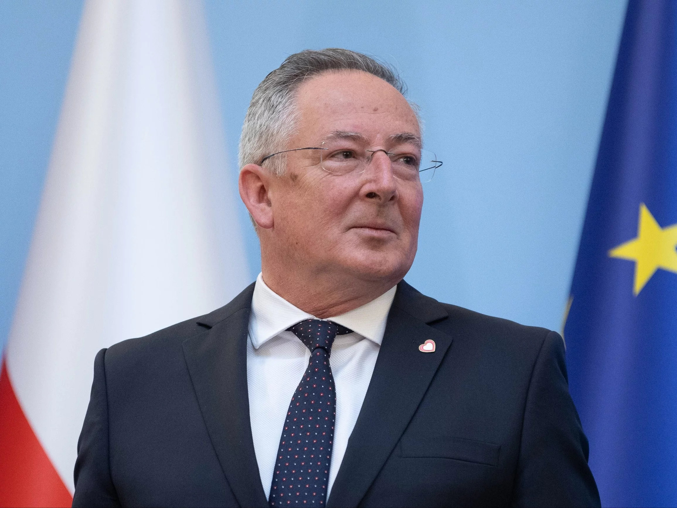 Bartłomiej Sienkiewicz uderza w Niemcy. „Ryzyko dla Schengen. Pokaz arogancji” Bartłomiej Sienkiewicz uderza w Niemcy. „Ryzyko dla Schengen. Pokaz arogancji”