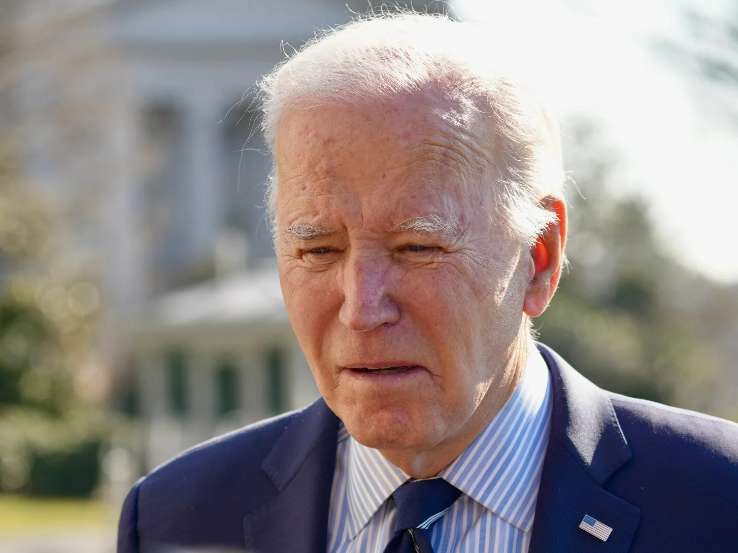 Biden popełnił gafę? Bukmacherzy podnieśli notowania Trumpa