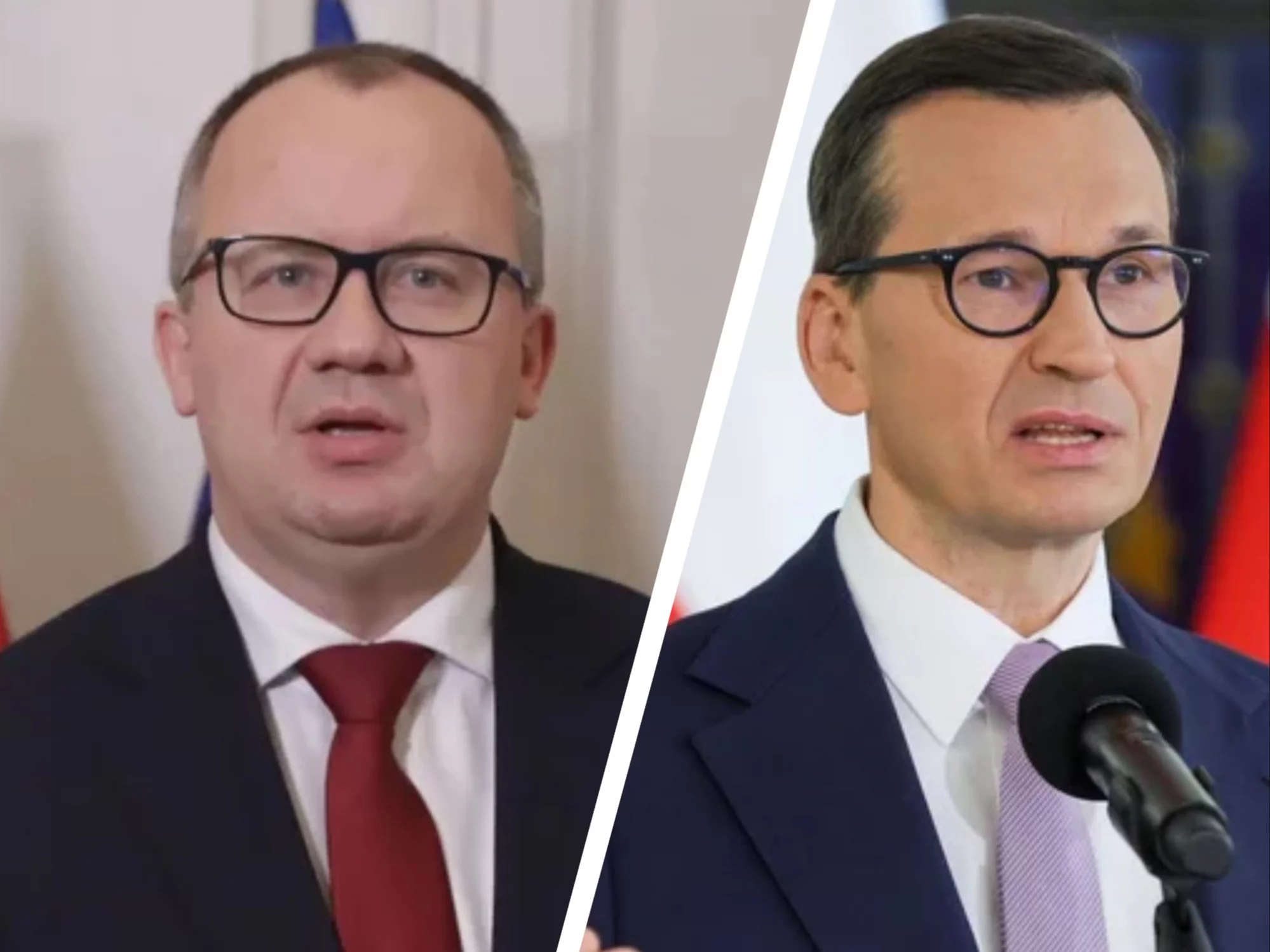 Bodnar pozwał Morawieckiego. W tle śmierć polskiego żołnierza