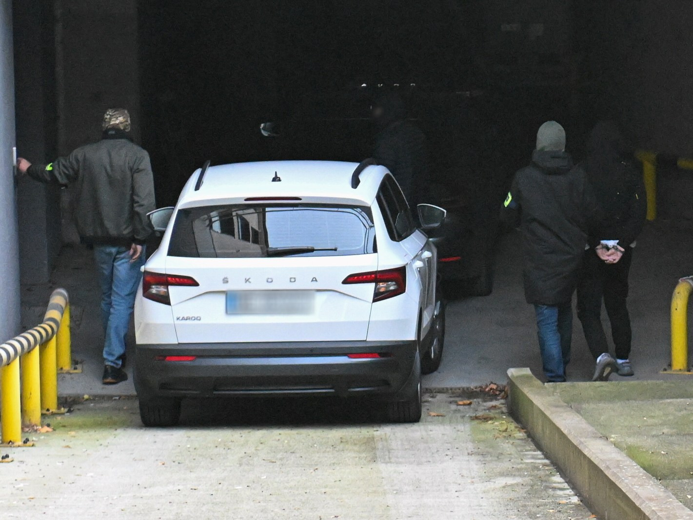 „Budda” zatrzymany w sprawie grupy przestępczej. Nowe informacje o akcji CBŚP