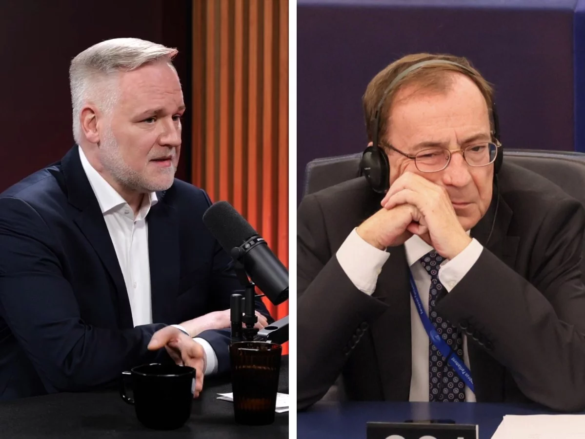Były minister PiS uderza w Mariusza Kamińskiego. „Ma pewną przypadłość” Były minister PiS uderza w Mariusza Kamińskiego. „Ma pewną przypadłość”