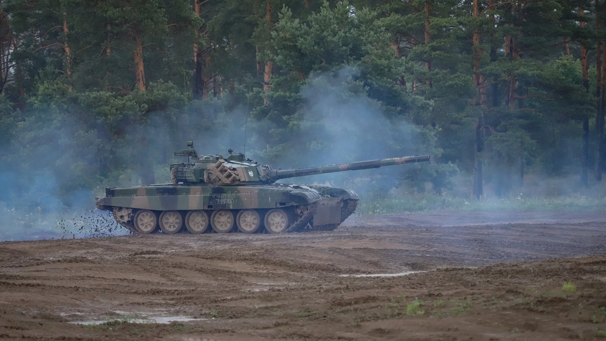 Czy Polska jest gotowa do wojny? Respondenci są mocno sceptyczni