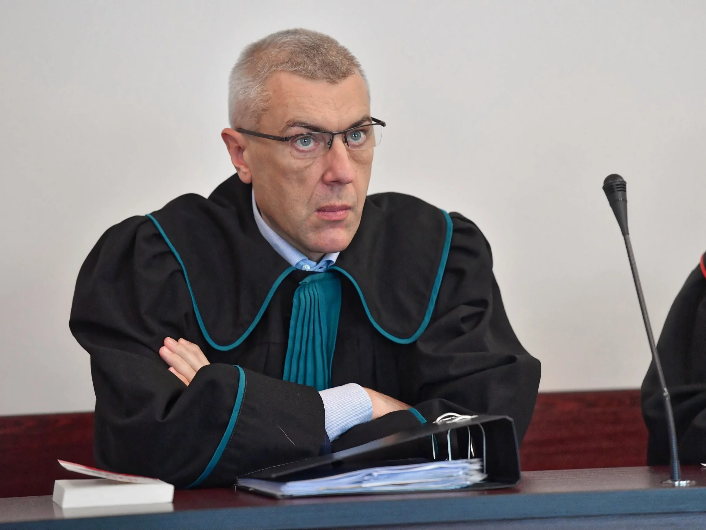 Giertych kpi z Dudy. „Musiał się dogadać z Tuskiem, tak głupi nie jest”