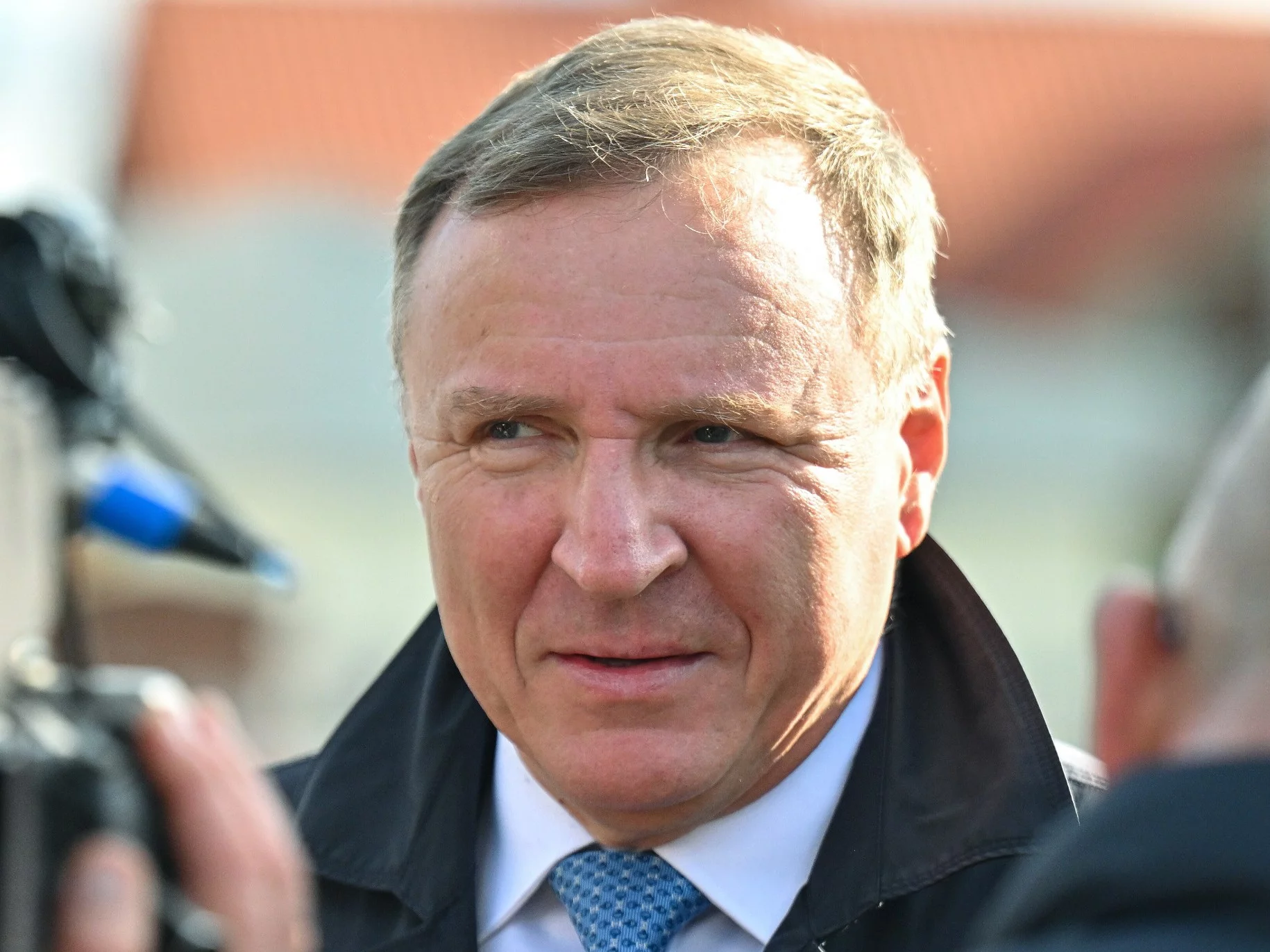 Jacek Kurski ze specjalnym zaproszeniem od Jarosława Kaczyńskiego. Wspomniał o nowej roli w PiS Jacek Kurski ze specjalnym zaproszeniem od Jarosława Kaczyńskiego. Wspomniał o nowej roli w PiS