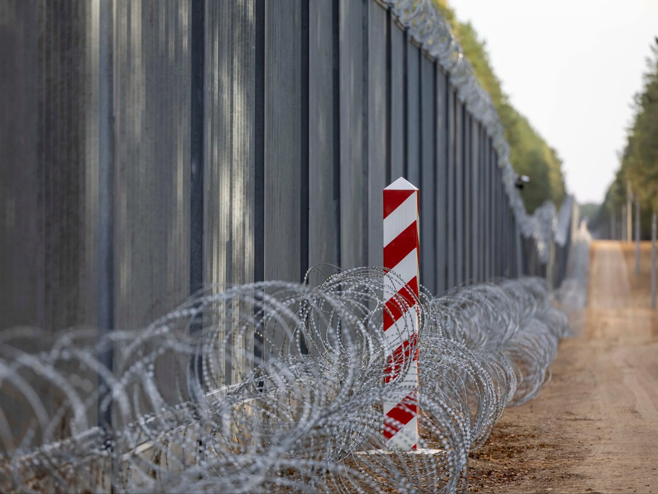 Jest reakcja UE na strategię migracyjną Polski. Krytyczne słowa po zapowiedzi Tuska