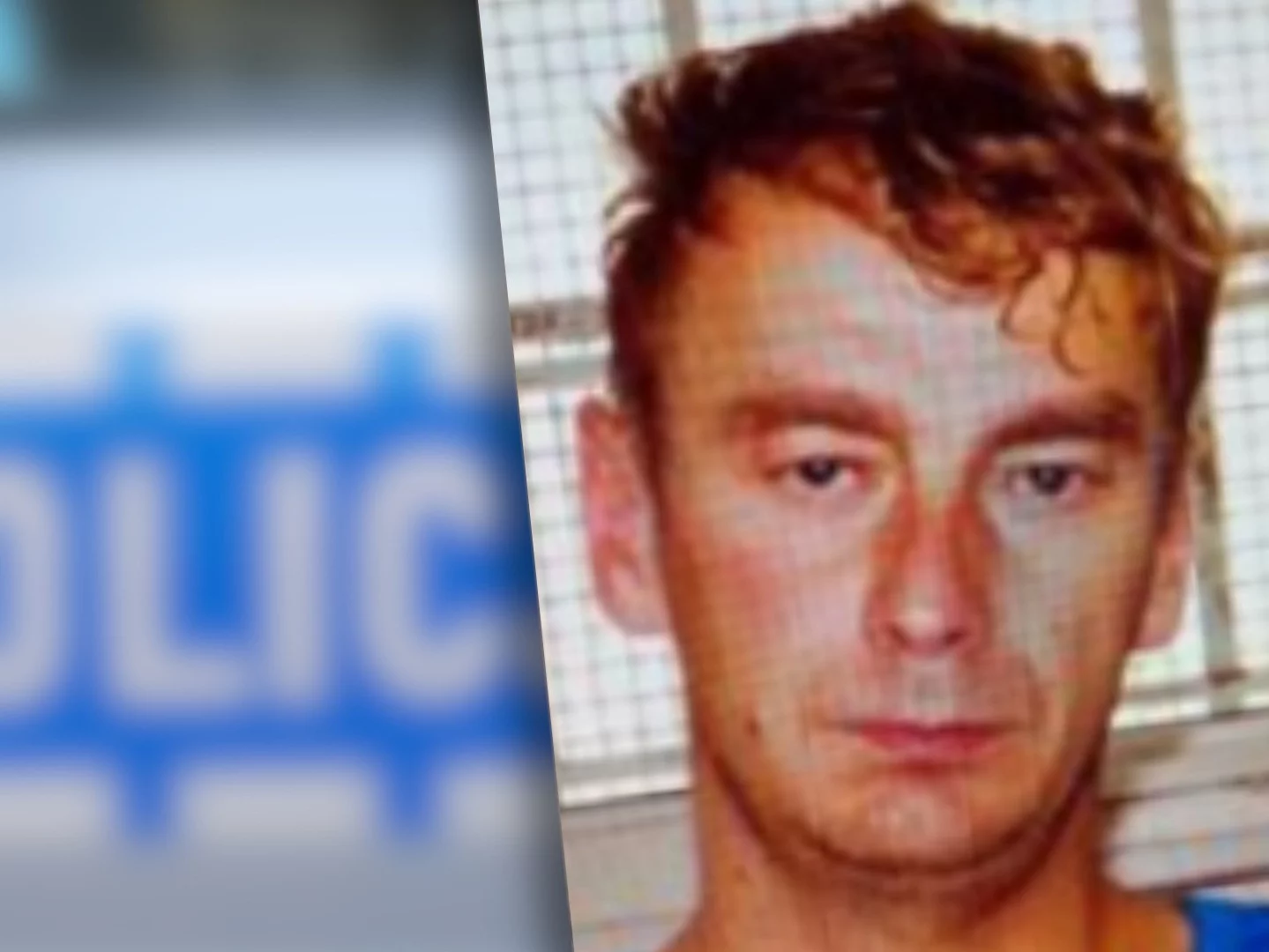 Mimo dozoru zdołał w nocy uciec ze szpitala. Policja poszukuje 34-latka