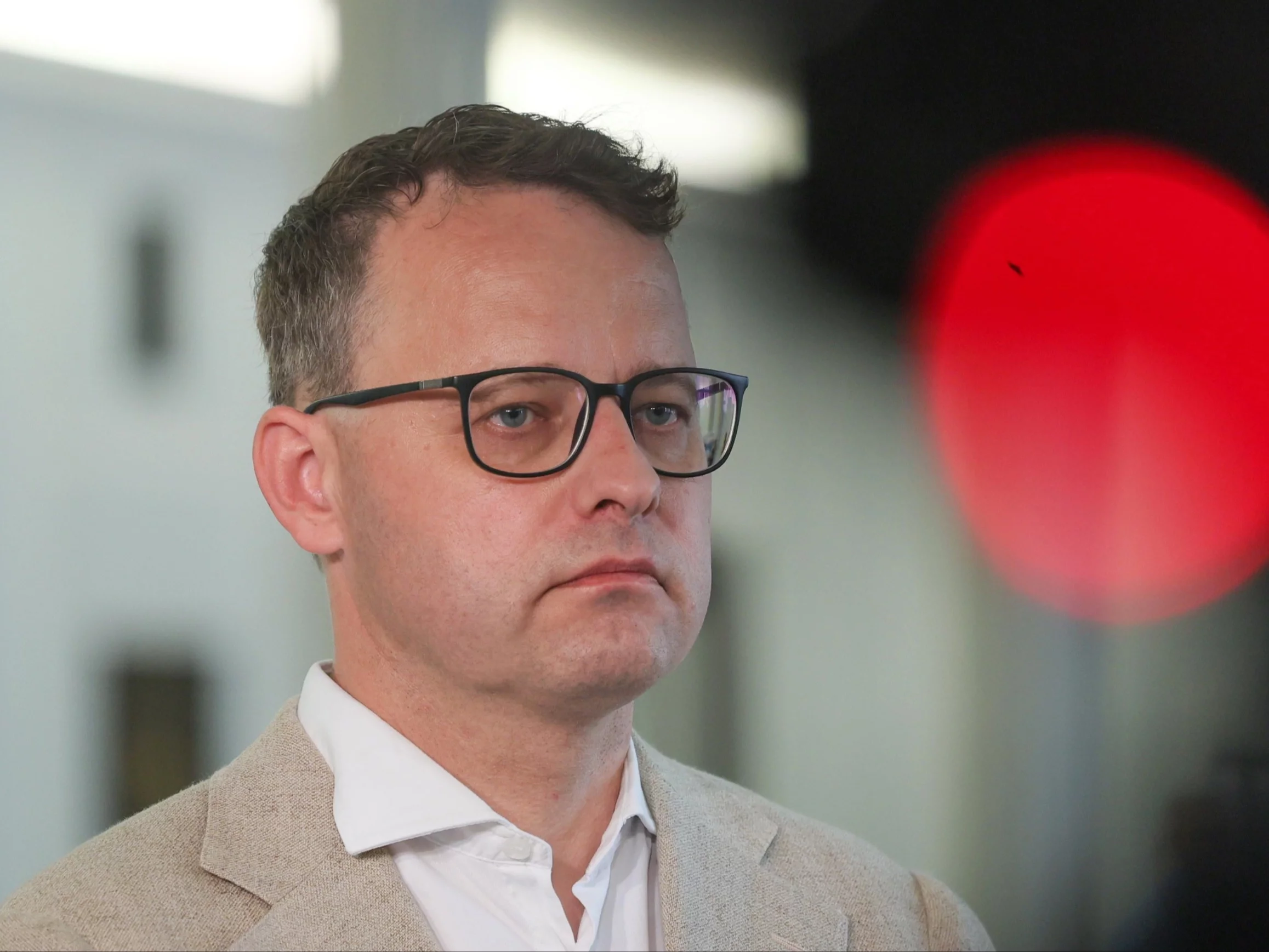 Nagły zwrot ws. byłego wiceministra sprawiedliwości. Jednak nie stawi się w prokuraturze?