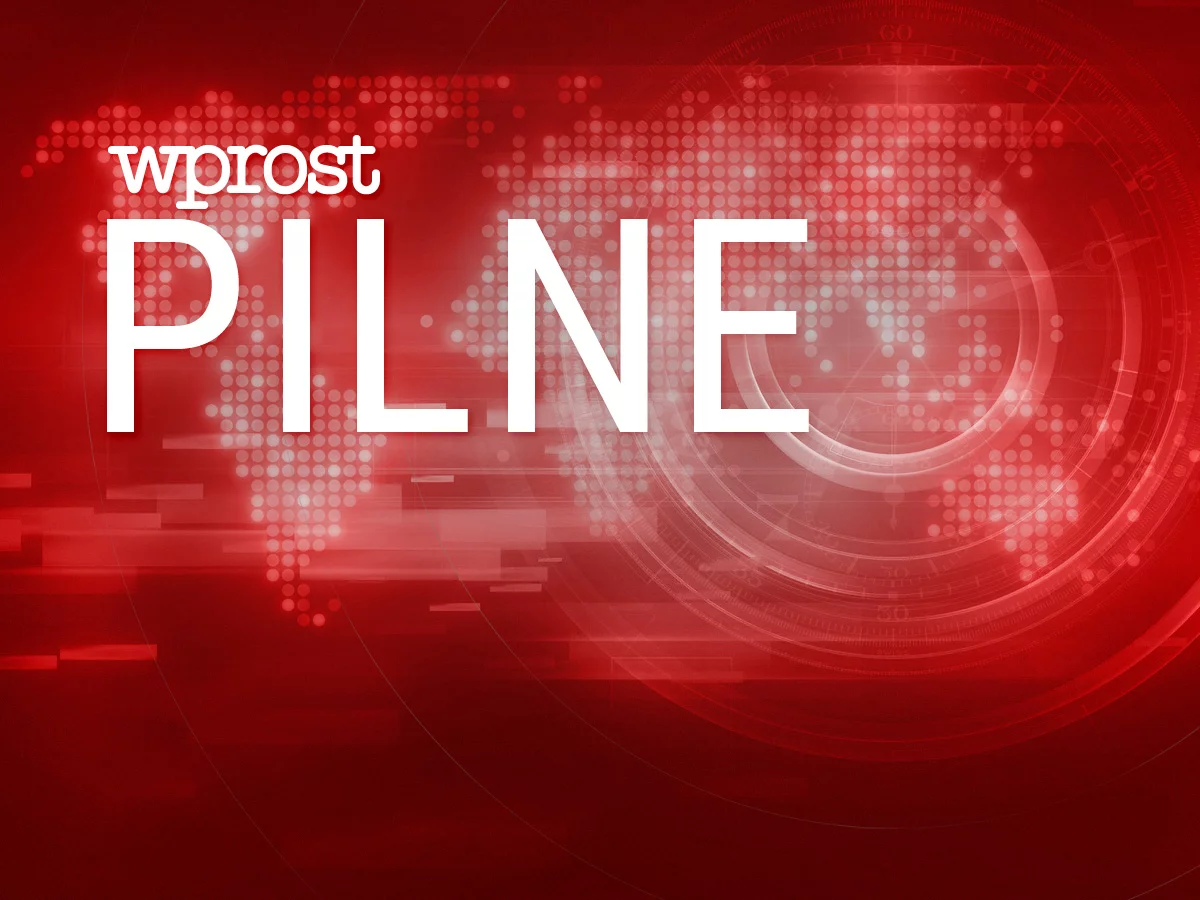 Niebezpiecznty incydent na poligonie. „4 żołnierzy poszkodowanych”