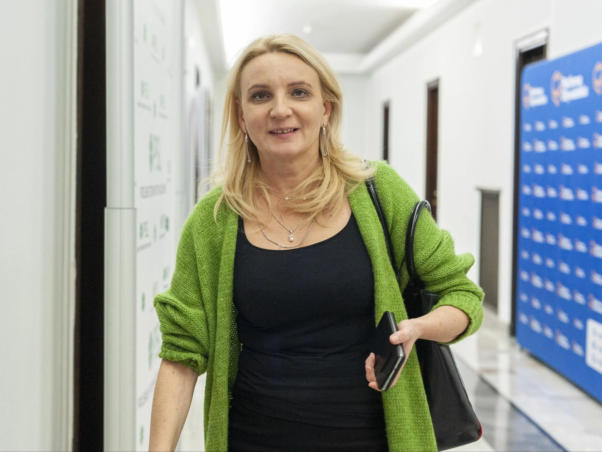 „Niedyskrecje parlamentarne”: Ścigaj: Wyborcy koalicji rządzącej mówią mi „co myśmy zrobili?”