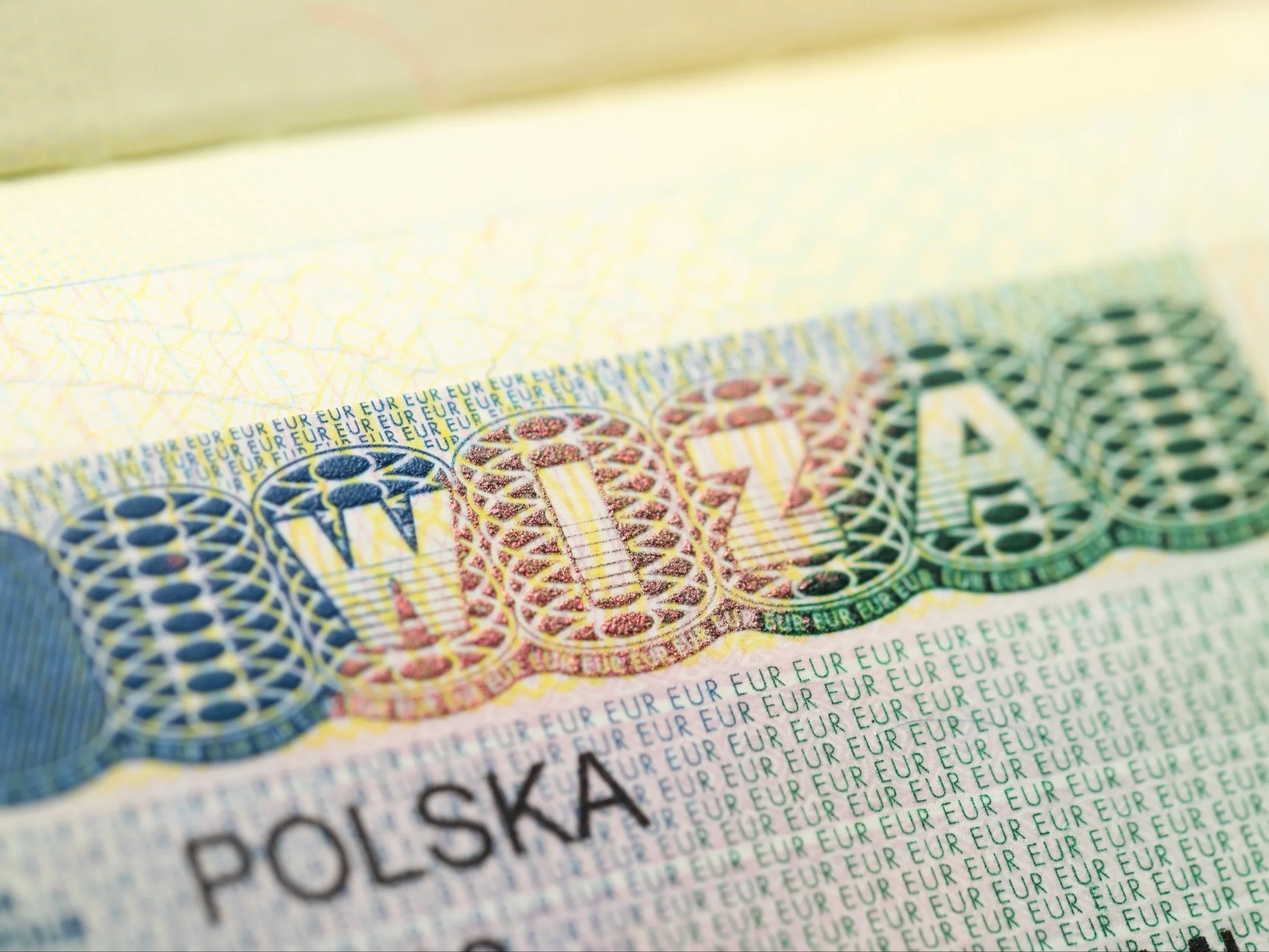 Niemal dwa tysiące Rosjan z polskimi wizami. „Z naruszeniem prawa i wbrew sankcjom” Niemal dwa tysiące Rosjan z polskimi wizami. „Z naruszeniem prawa i wbrew sankcjom”