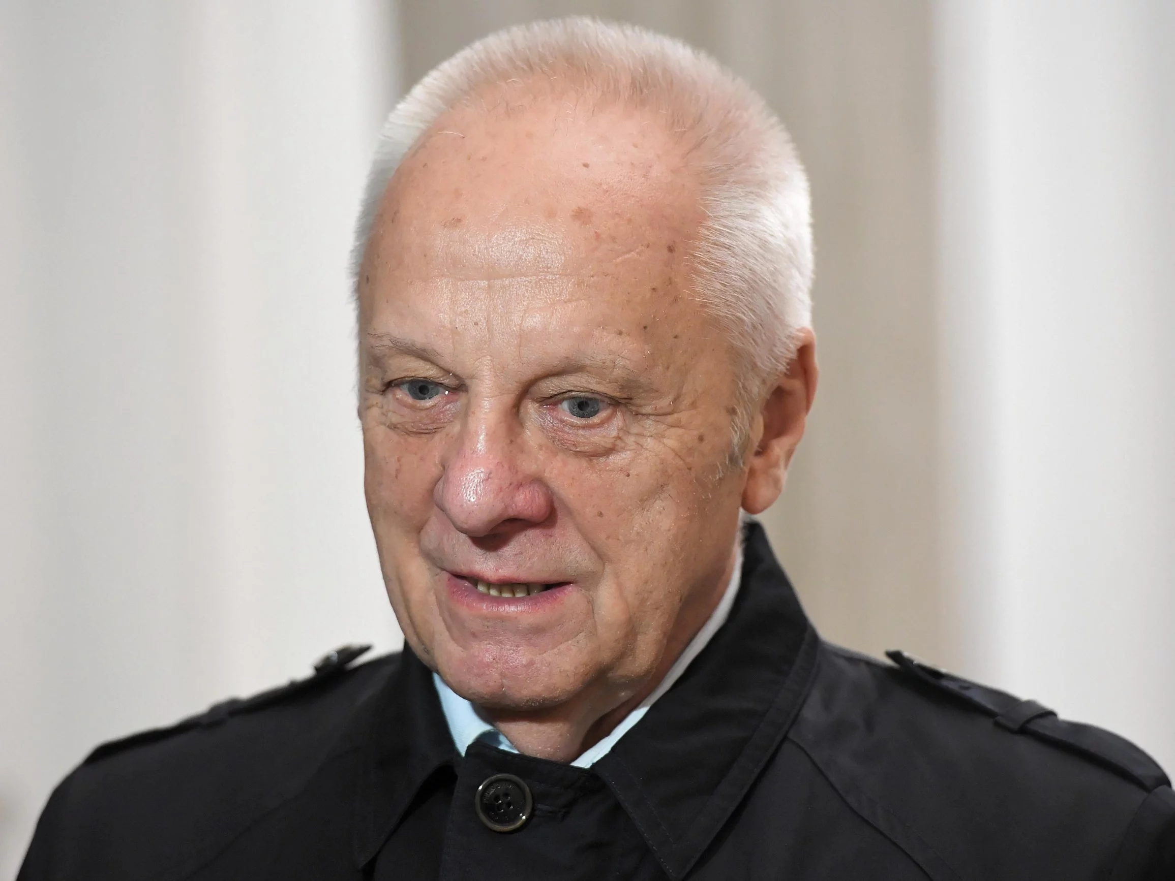 Niesiołowski otrzyma pokaźną sumę w ramach zadośćuczynienia. Sąd o „heroizmie” Niesiołowski otrzyma pokaźną sumę w ramach zadośćuczynienia. Sąd o „heroizmie”