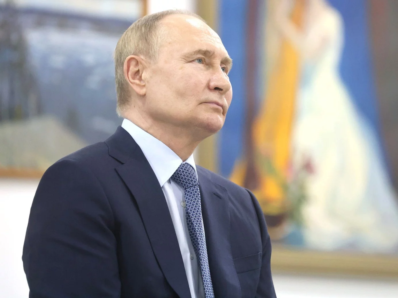 Nowy sposób Putina. Gen Skrzypczak: Wśród aparatczyków panika: kto następny do „odstrzału”? Nowy sposób Putina. Gen Skrzypczak: Wśród aparatczyków panika: kto następny do „odstrzału”?
