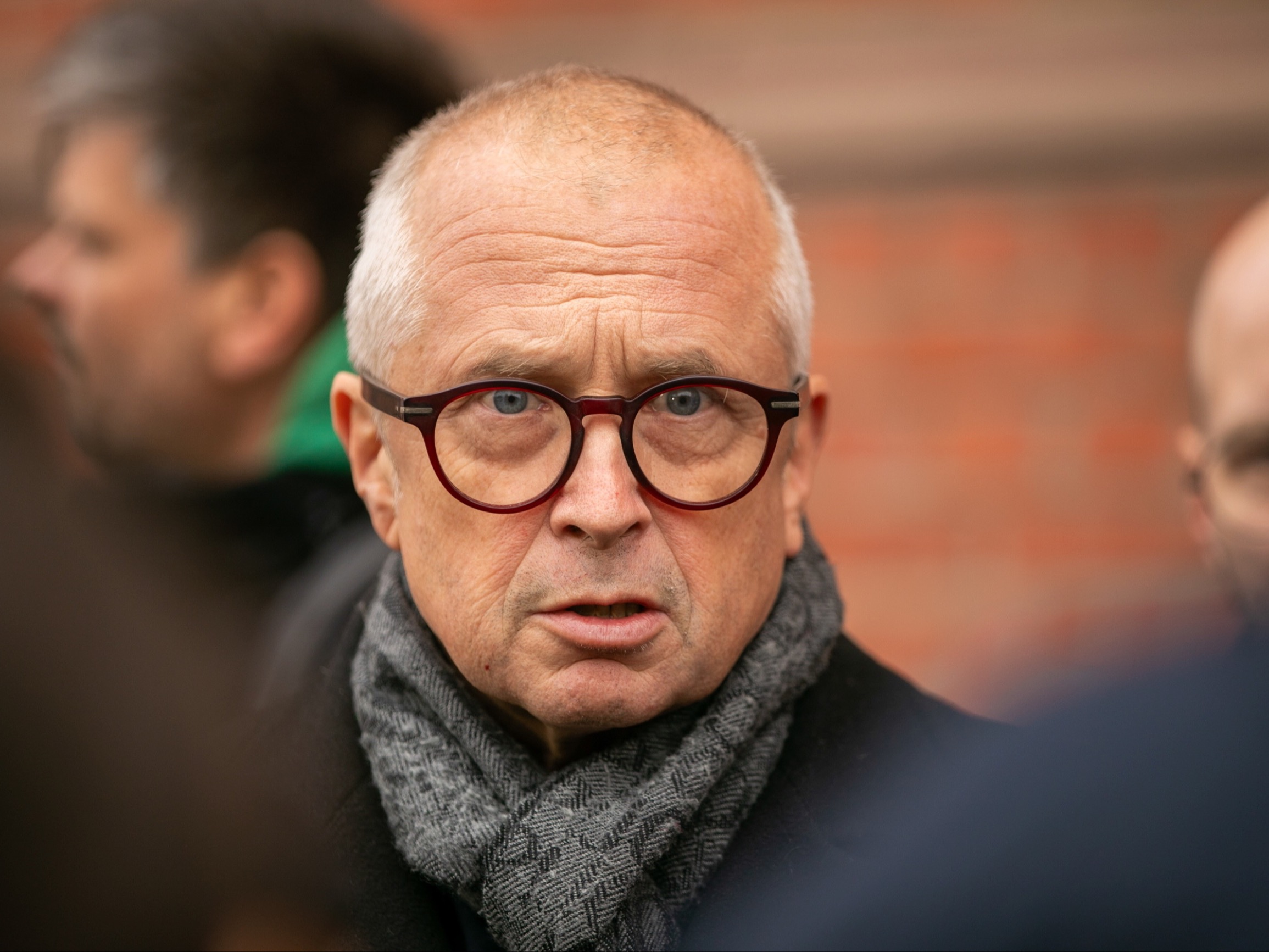 Obrońca Palikota grzmi: Prawo zostało złamane