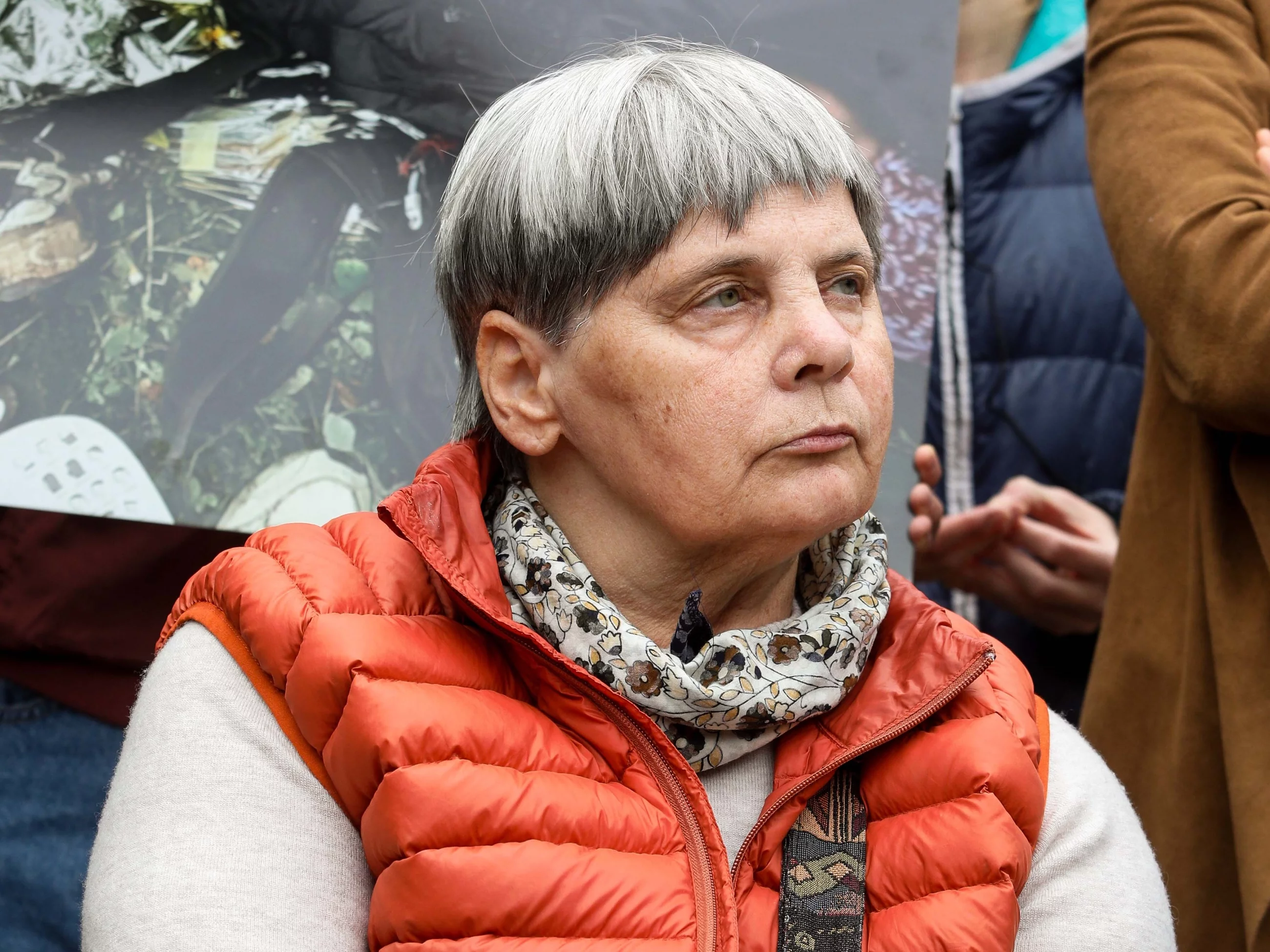 Ochojska rozczarowana rządami Tuska. Tego nie może wybaczyć premierowi