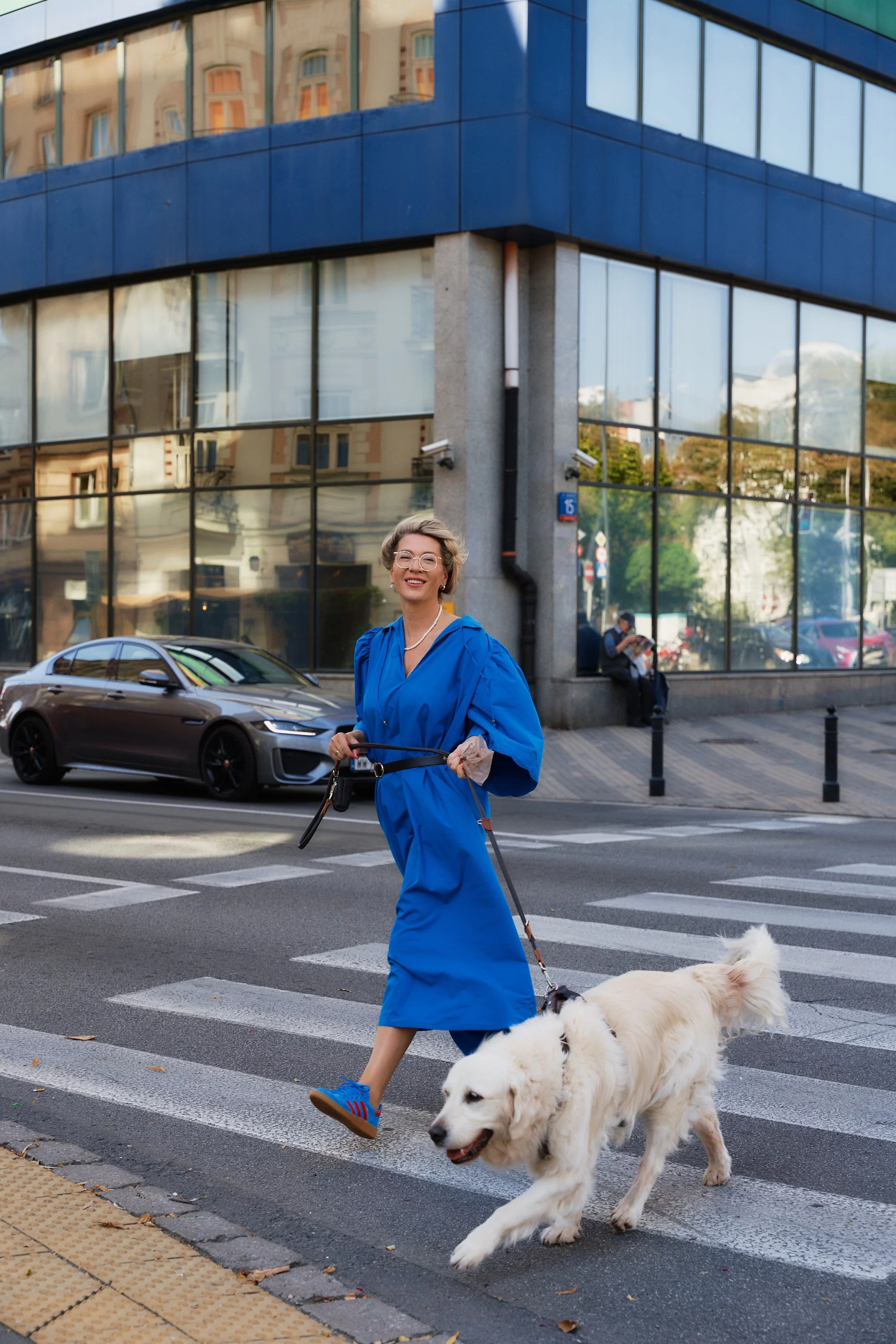Olga Legosz: Walka o zmianę świadomości społecznej – piwo to też alkohol