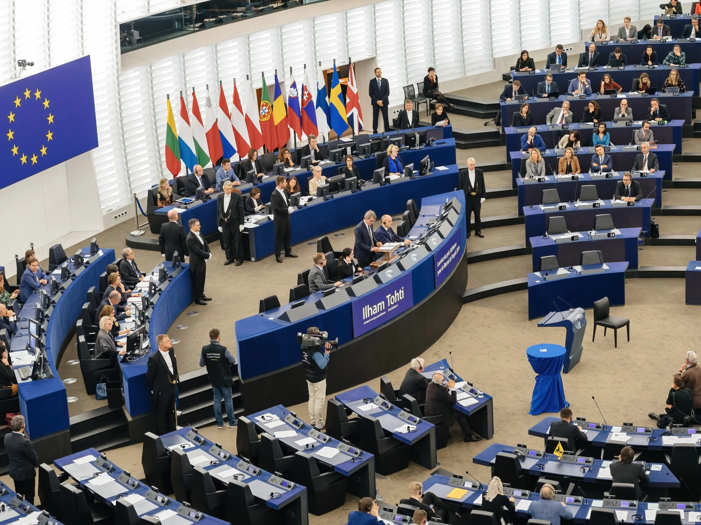 PE jednak zajmie się Polską. Debata na temat aborcji jeszcze w październiku