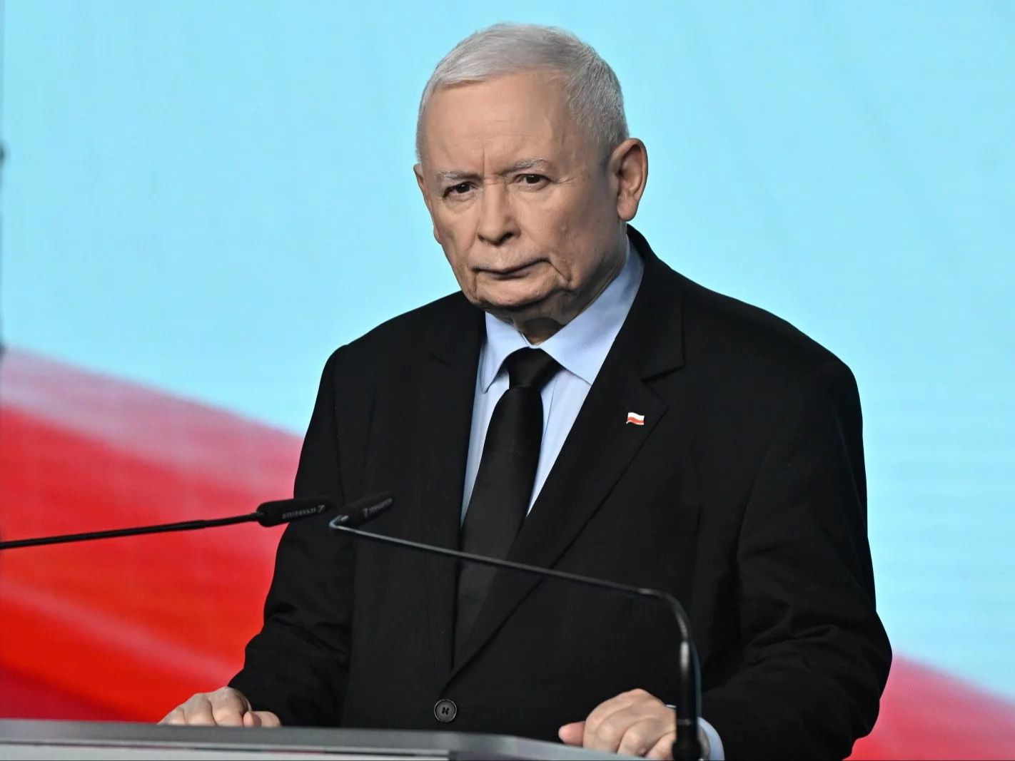 PiS chce się pozbyć ministry z rządu Tuska. Kaczyński zapowiedział wniosek