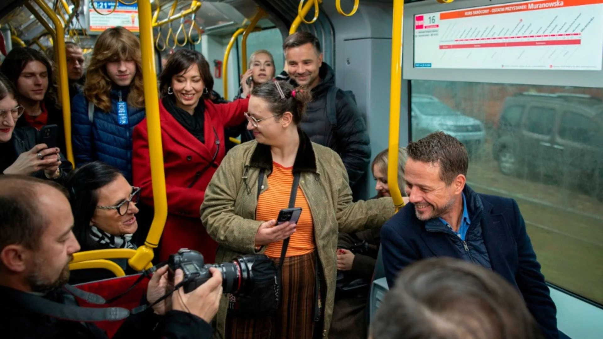 Rafał Trzaskowski wywołał oburzenie. „Naprawdę takiego prezydenta chcecie?”