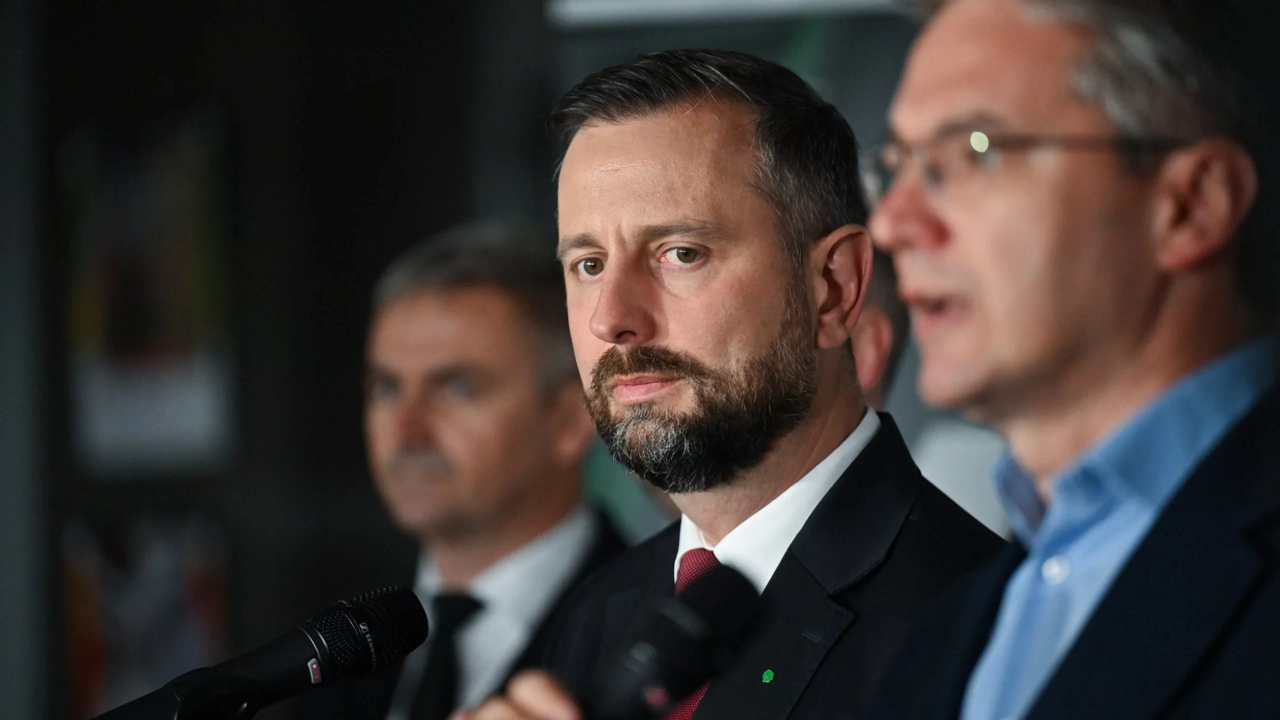 Rekordowy budżet na obronność. Szef MON zdradza kwotę Rekordowy budżet na obronność. Szef MON zdradza kwotę
