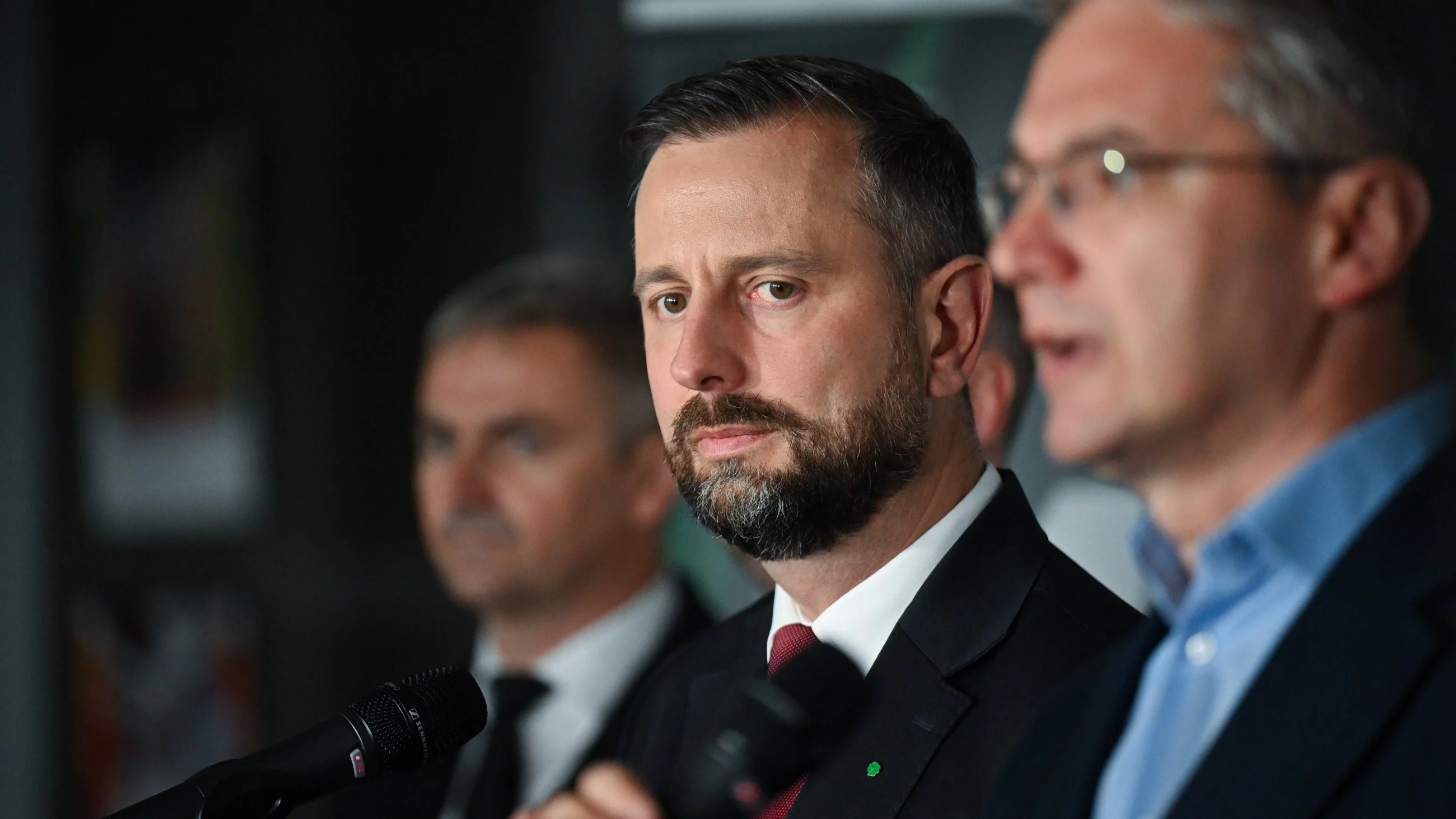 Rekordowy budżet na obronność. Szef MON zdradza kwotę
