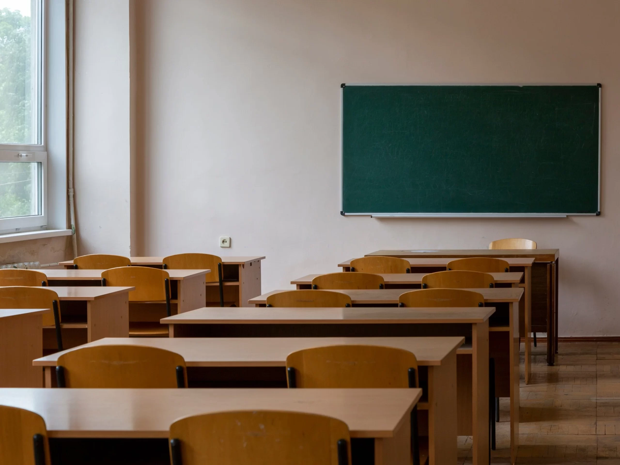 Religia w szkołach? Poziom poparcia „najniższy od 1991 roku”