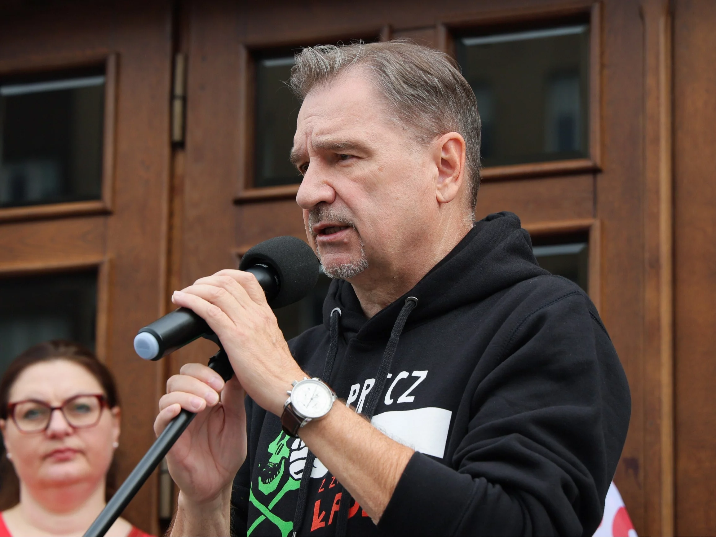 Szef „Solidarności” ostrzega: Zjednoczona Prawica nie wygra bez nas wyborów