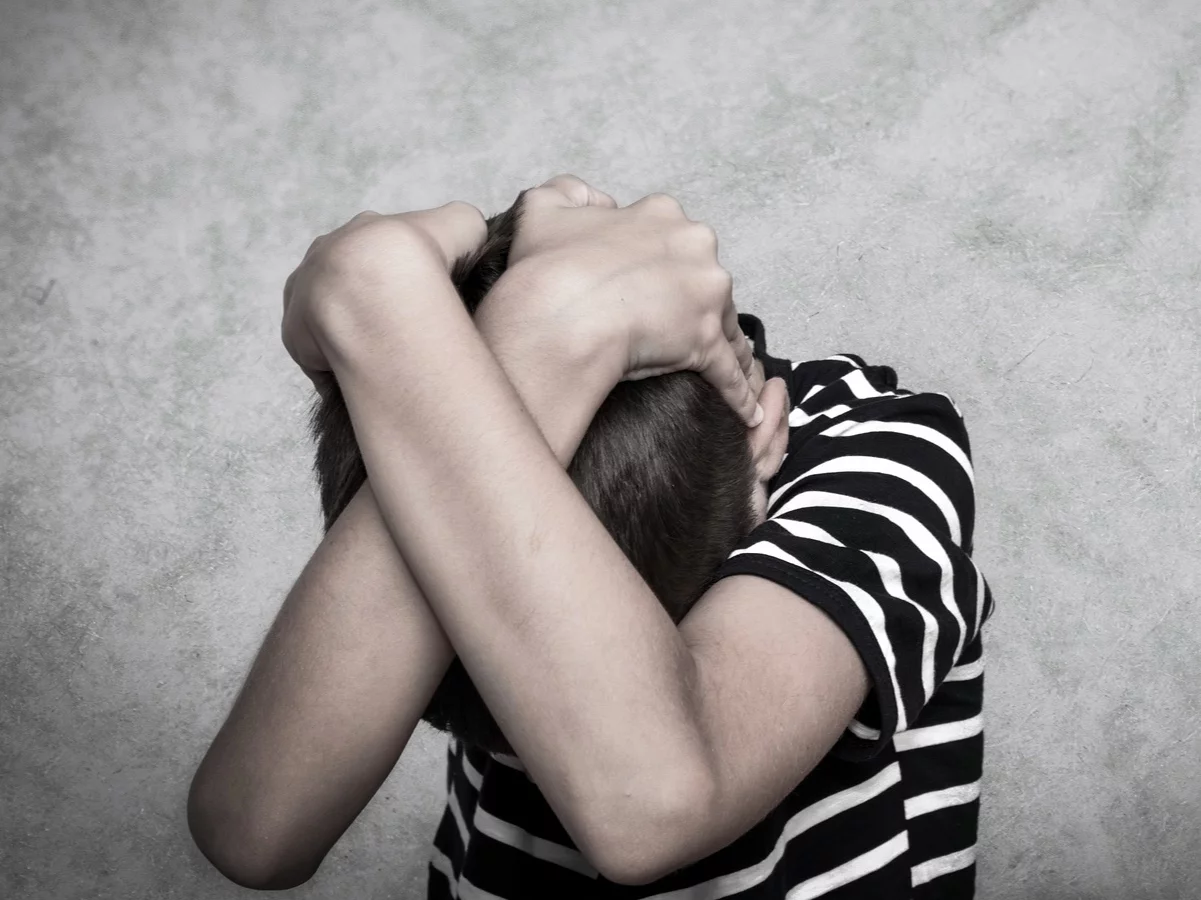 Szokujące nagrania ze żłobka w Olsztynie. Opiekunka szarpała i uderzała dzieci