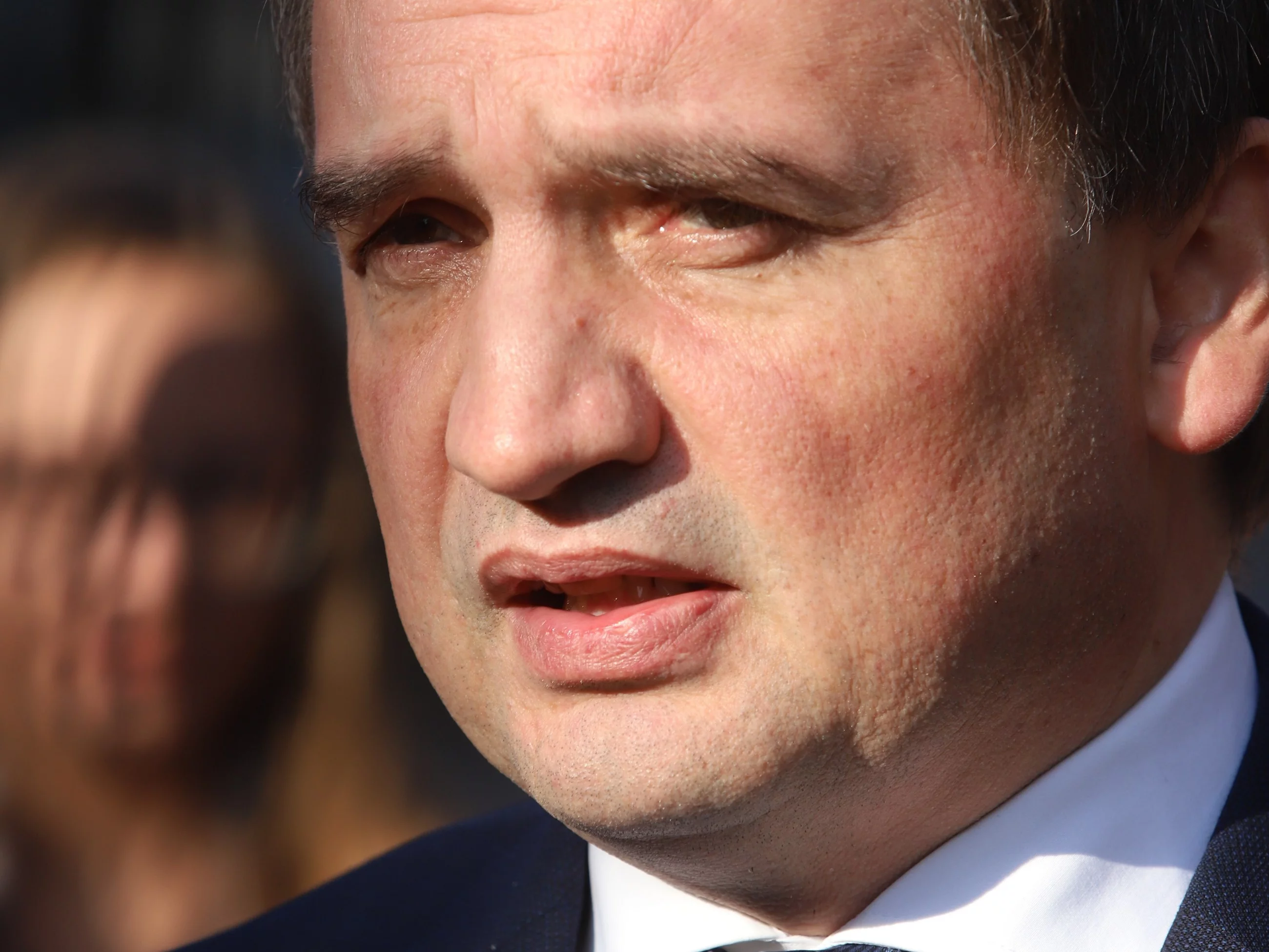 Tajemnicza zapowiedź Ziobry. „Za tym przemawia szacunek dla demokracji”