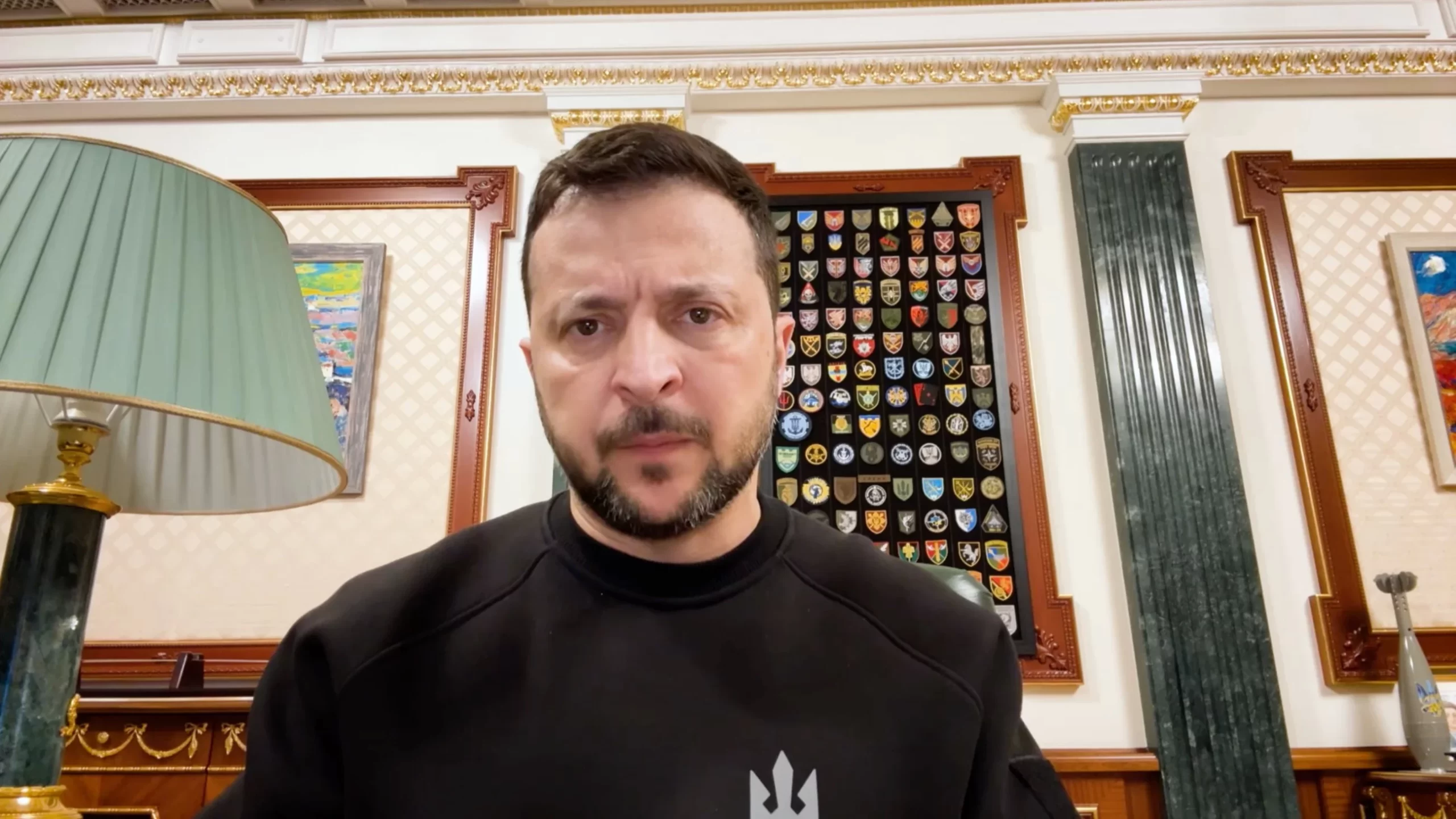 Takich doniesień z Ukrainy dawno nie było. Zełenski ma się z czego cieszyć Takich doniesień z Ukrainy dawno nie było. Zełenski ma się z czego cieszyć