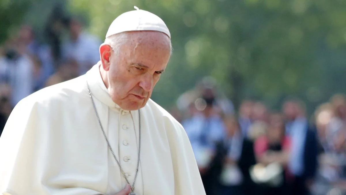 To oni wybiorą następcę Franciszka. Papież ogłosił nowych kardynałów To oni wybiorą następcę Franciszka. Papież ogłosił nowych kardynałów