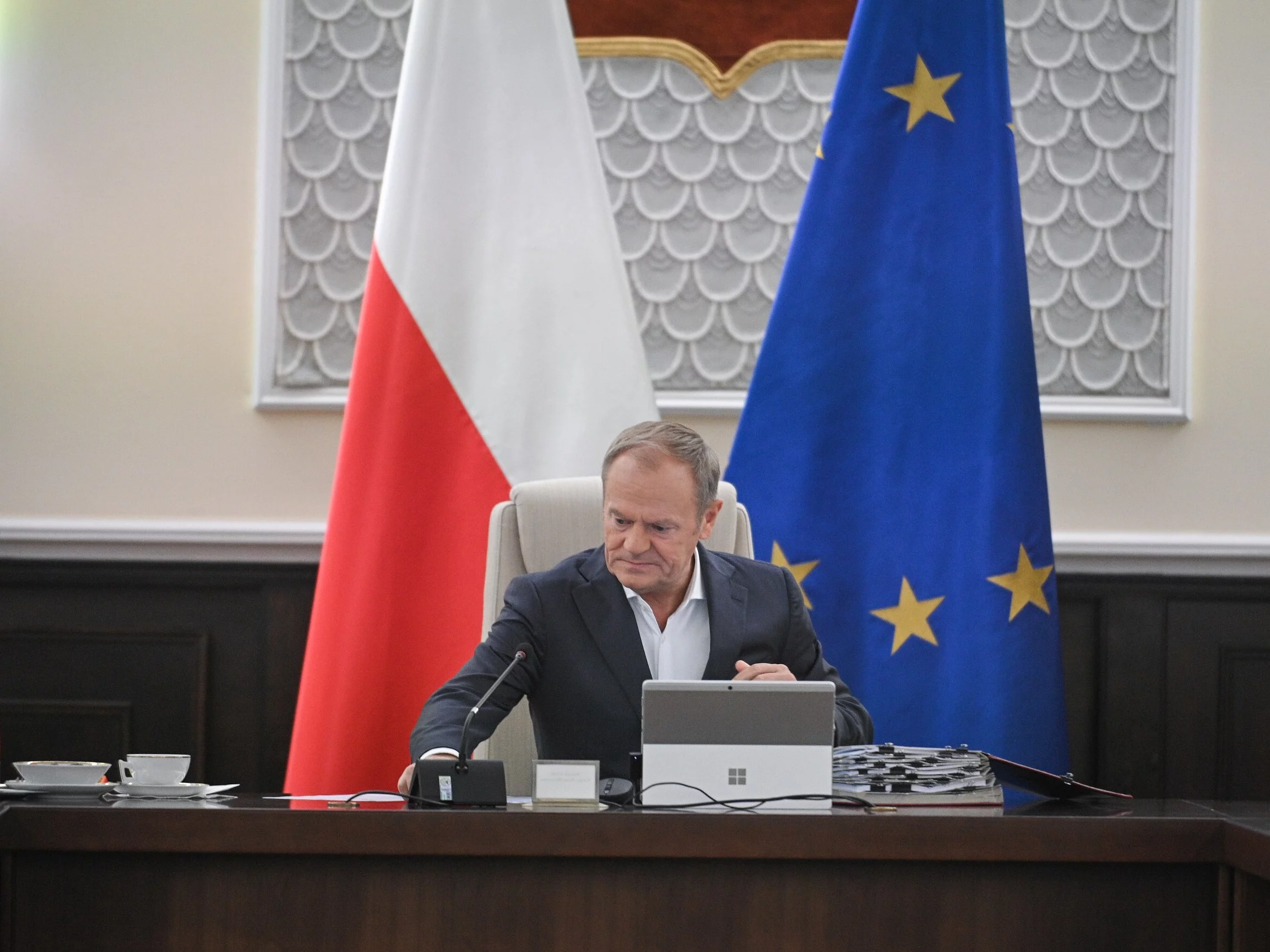 Tusk przekazał nowe informacje ws. kandydata w wyborach prezydenckich. Padła mocna deklaracja