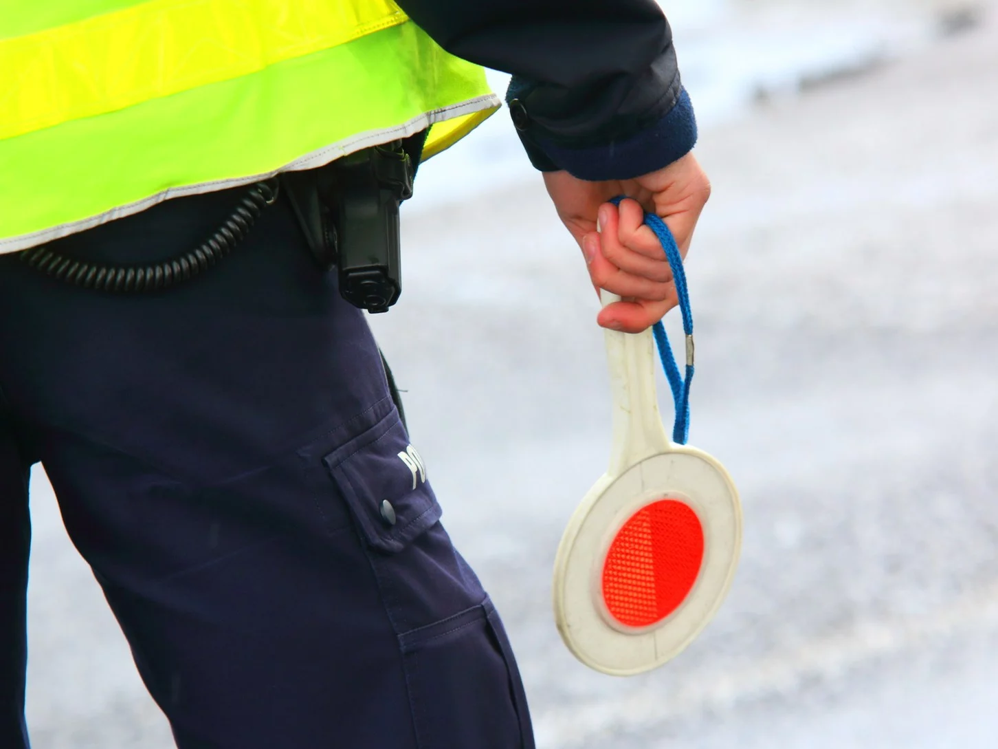 Tyle aut policja skonfiskowała pijanym kierowcom. Dane dają do myślenia