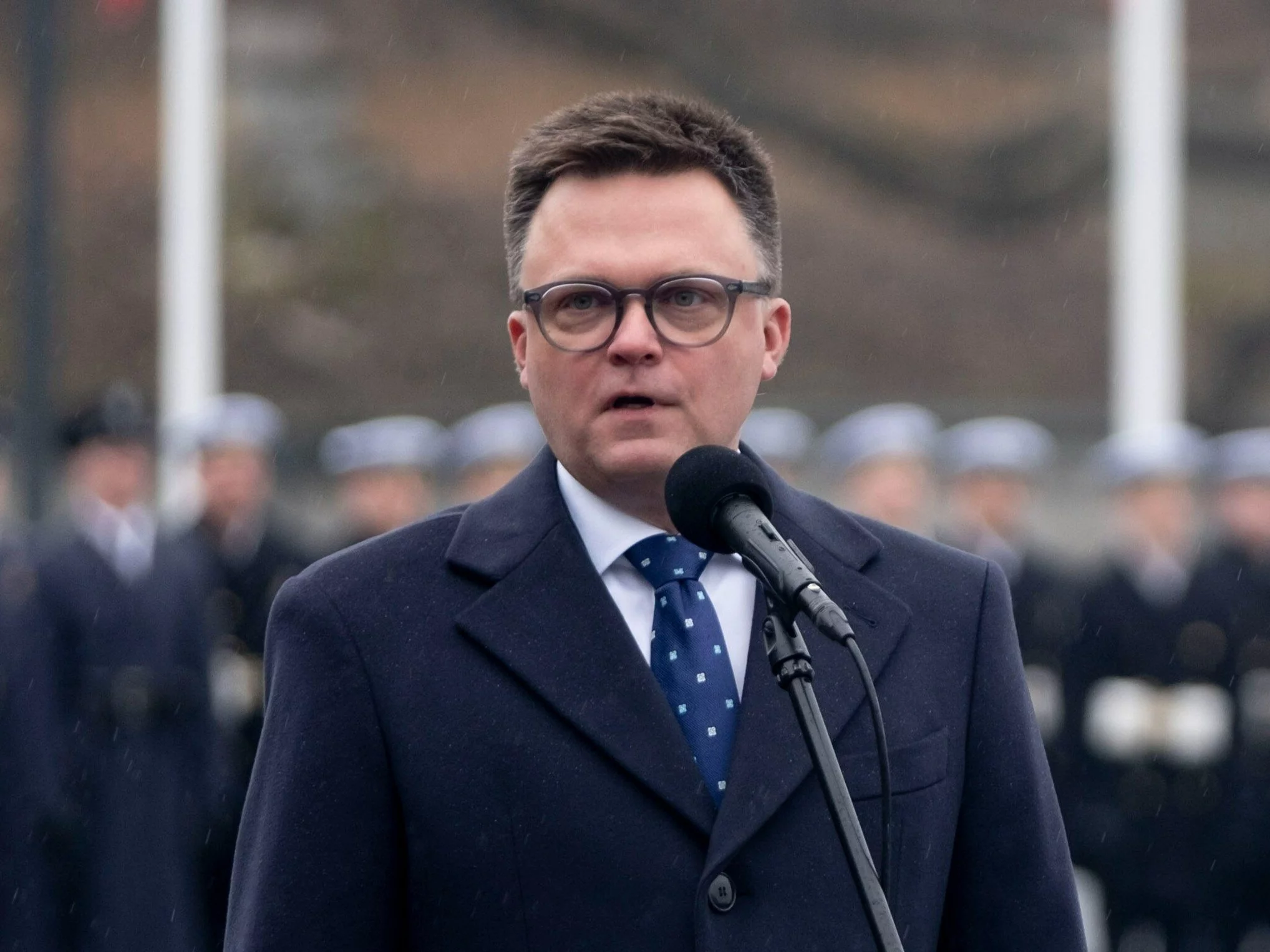 Ważna decyzja partii Hołowni. Wiadomo, co zrobią ws. związków partnerskich