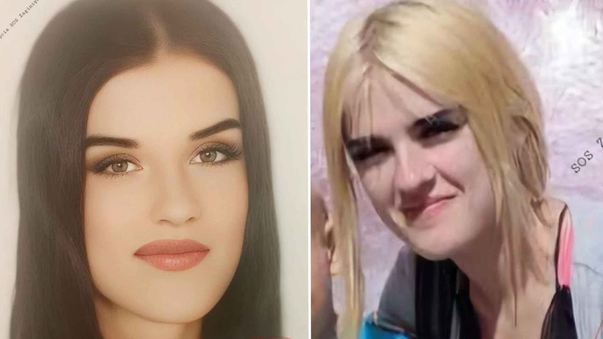 Zaginęła 17-letnia Weronika Czajkowska. „Zagrożenie zdrowia lub życia” Zaginęła 17-letnia Weronika Czajkowska. „Zagrożenie zdrowia lub życia”