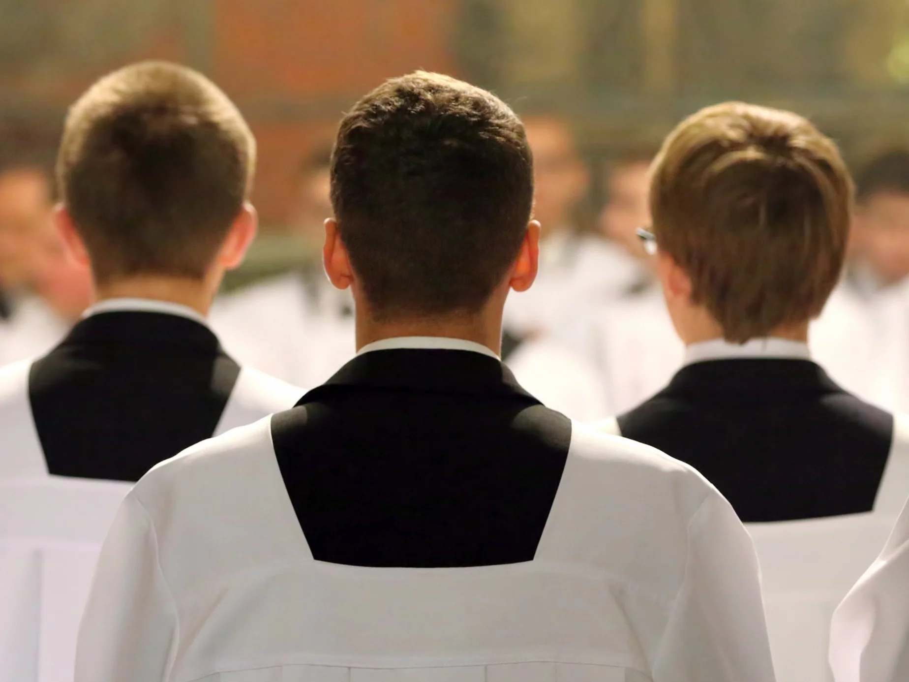Zatrzymania księży. Kuria wysłała kapłanom osobliwą instrukcję Zatrzymania księży. Kuria wysłała kapłanom osobliwą instrukcję