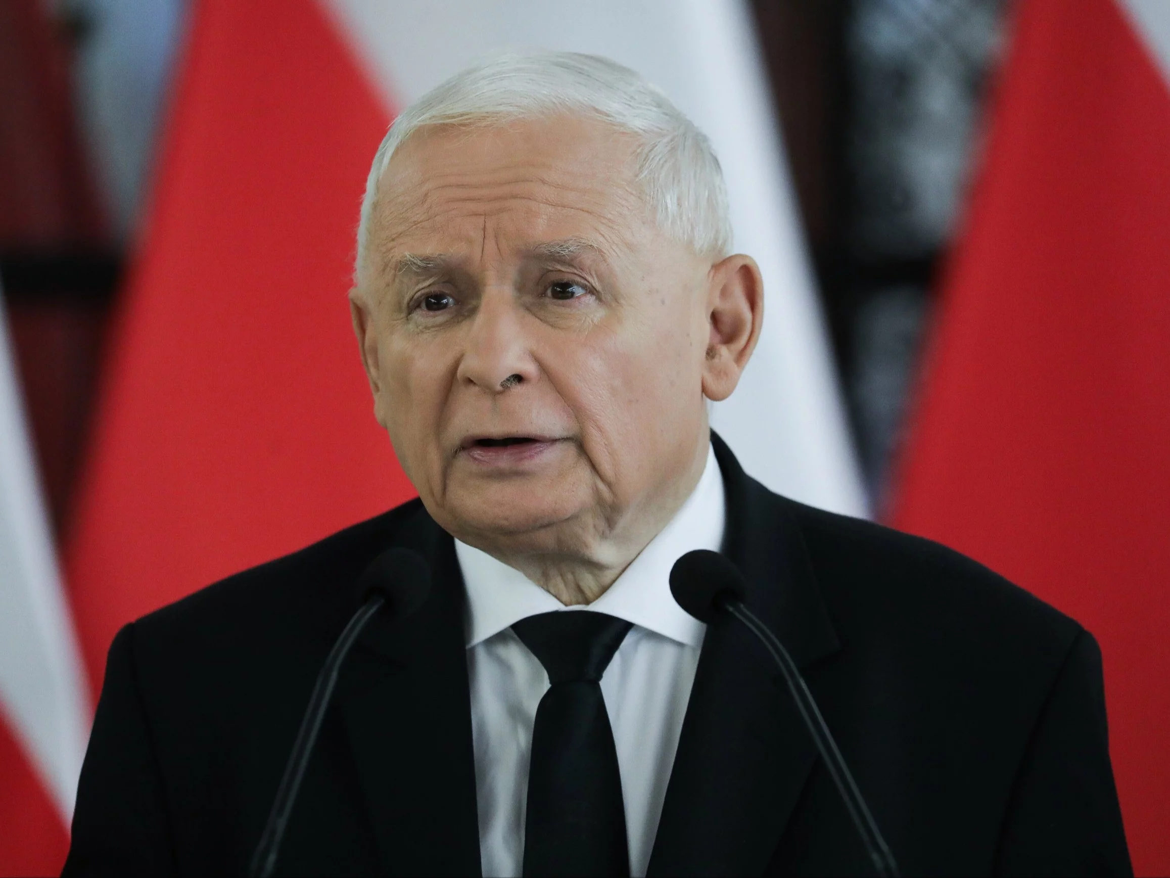 Zmiany w PiS. Jarosław Kaczyński podjął decyzję