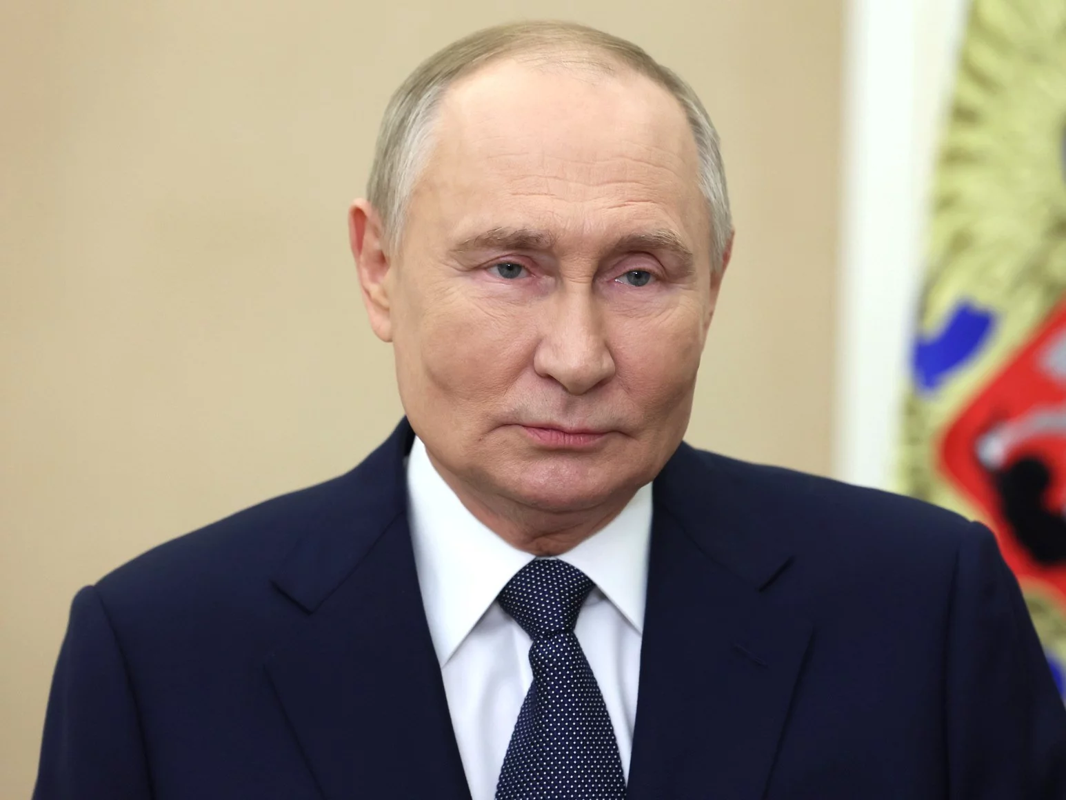 Znawca Rosji o Putinie. „Widziałem go z bliska. To nie jest ten człowiek, którego widzimy w telewizji” Znawca Rosji o Putinie. „Widziałem go z bliska. To nie jest ten człowiek, którego widzimy w telewizji”