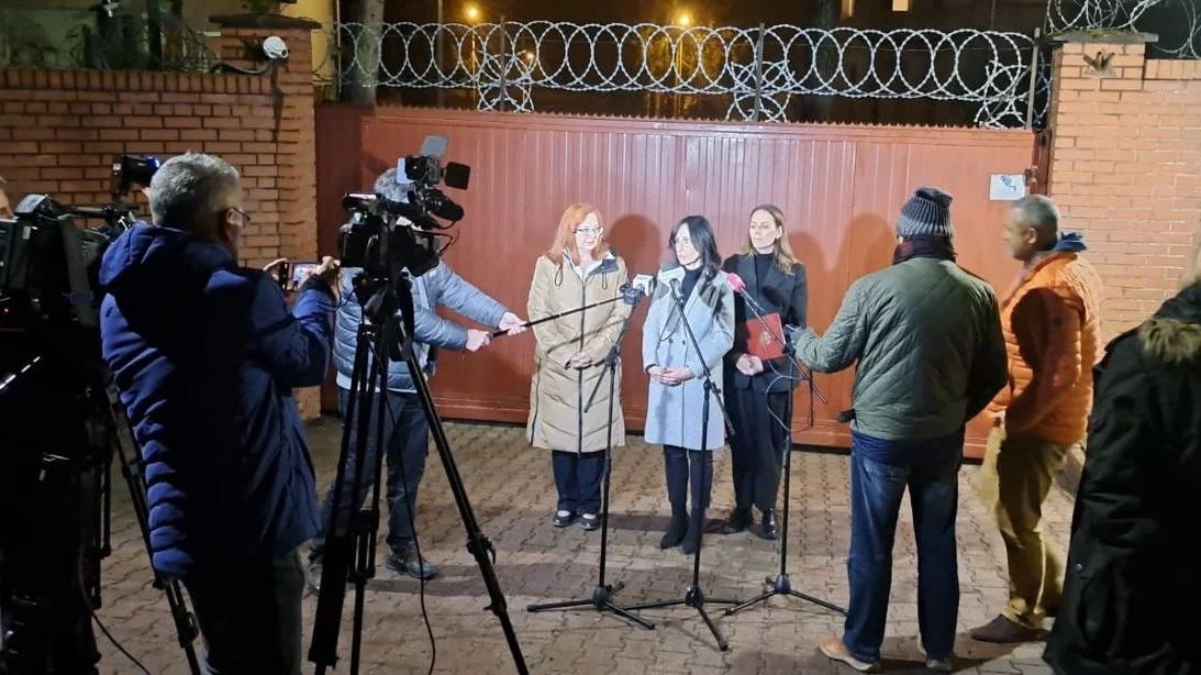 13-latek w śpiączce po brutalnym pobiciu. Wychowawca został aresztowany 13-latek w śpiączce po brutalnym pobiciu. Wychowawca został aresztowany