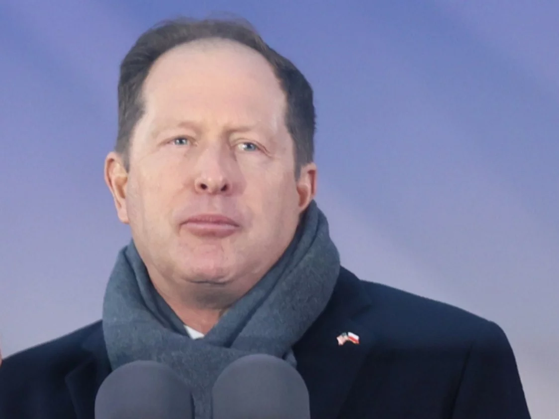Ambasador USA w Polsce rezygnuje. Podał datę