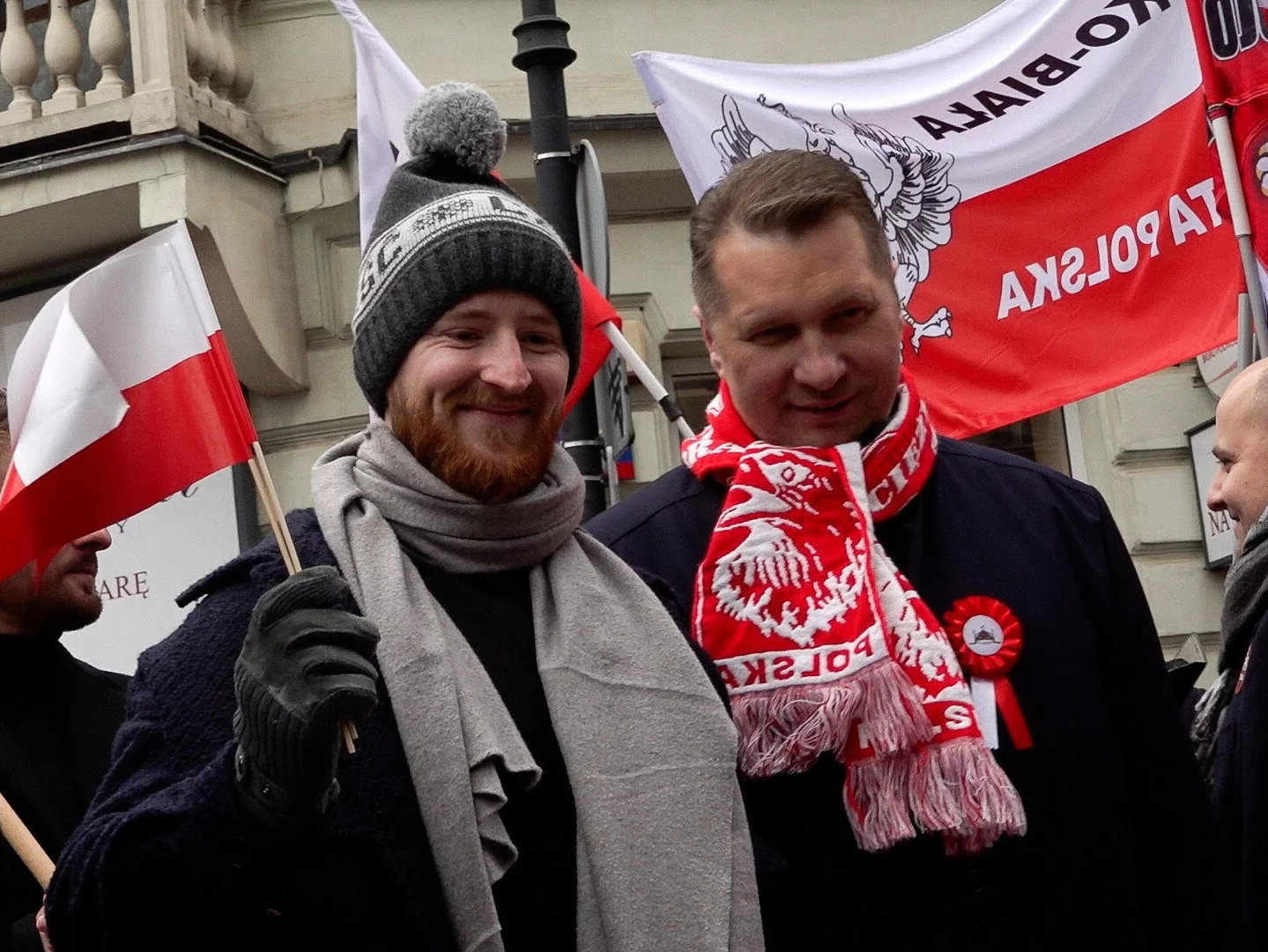 Frakcja Morawieckiego walczy, żeby Czarnek nie był kandydatem na prezydenta. „Ma już niemal własny sztab”