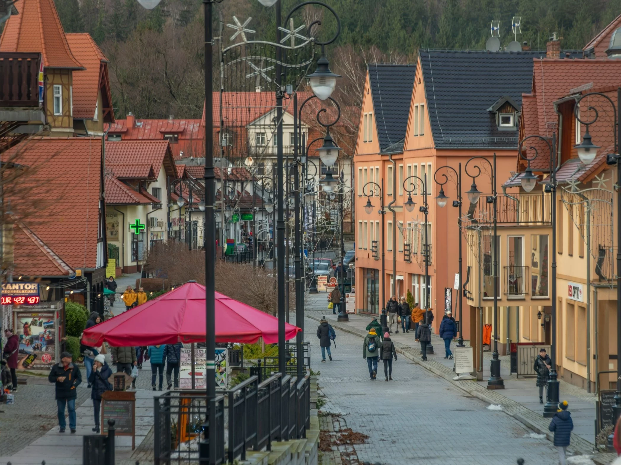 Koniec z alkoholem w sanatoriach? Poseł PiS interweniuje