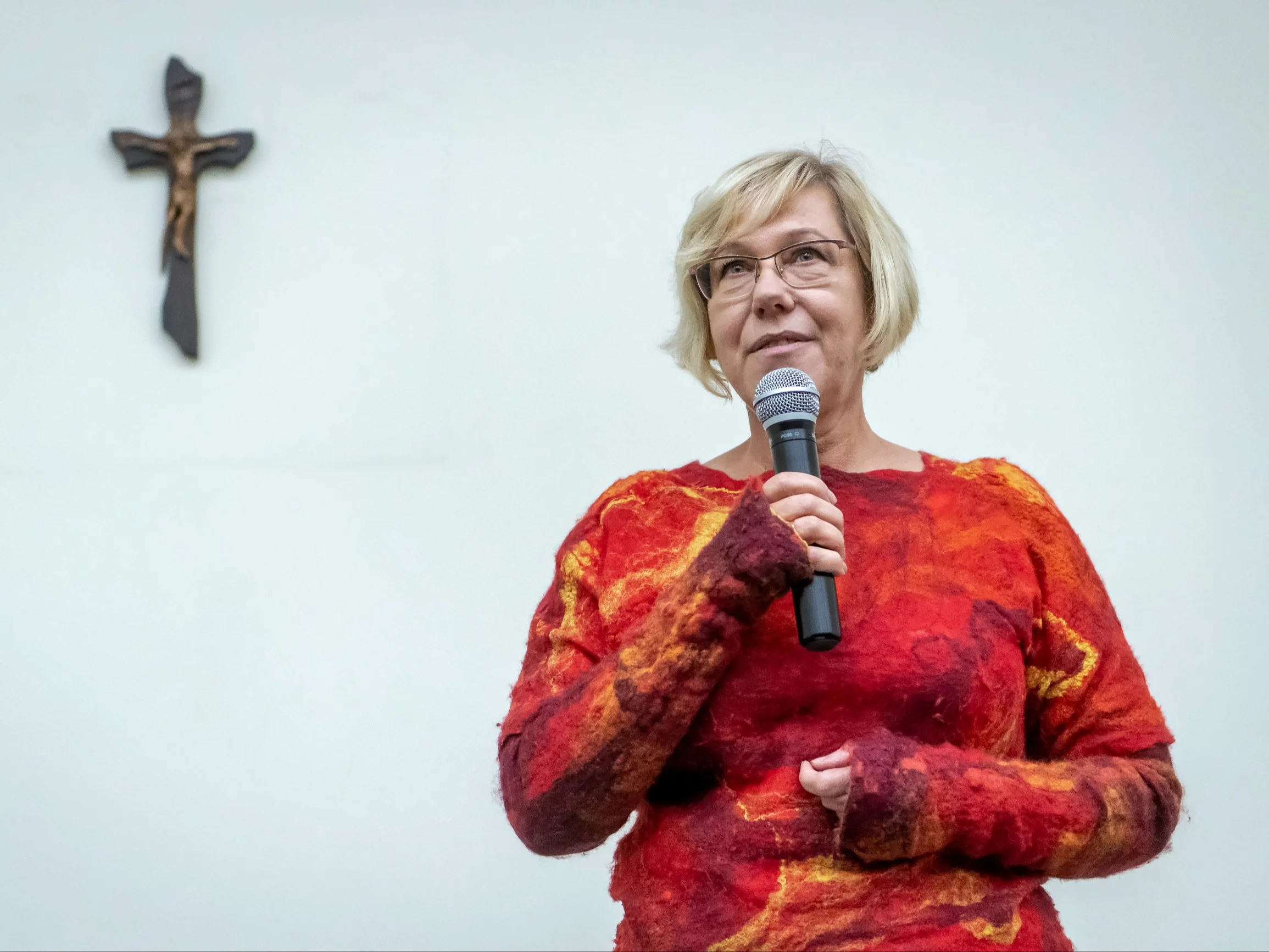 Kontrowersje wokół Barbary Nowak. Podróże służbowe pod lupą prokuratury Kontrowersje wokół Barbary Nowak. Podróże służbowe pod lupą prokuratury