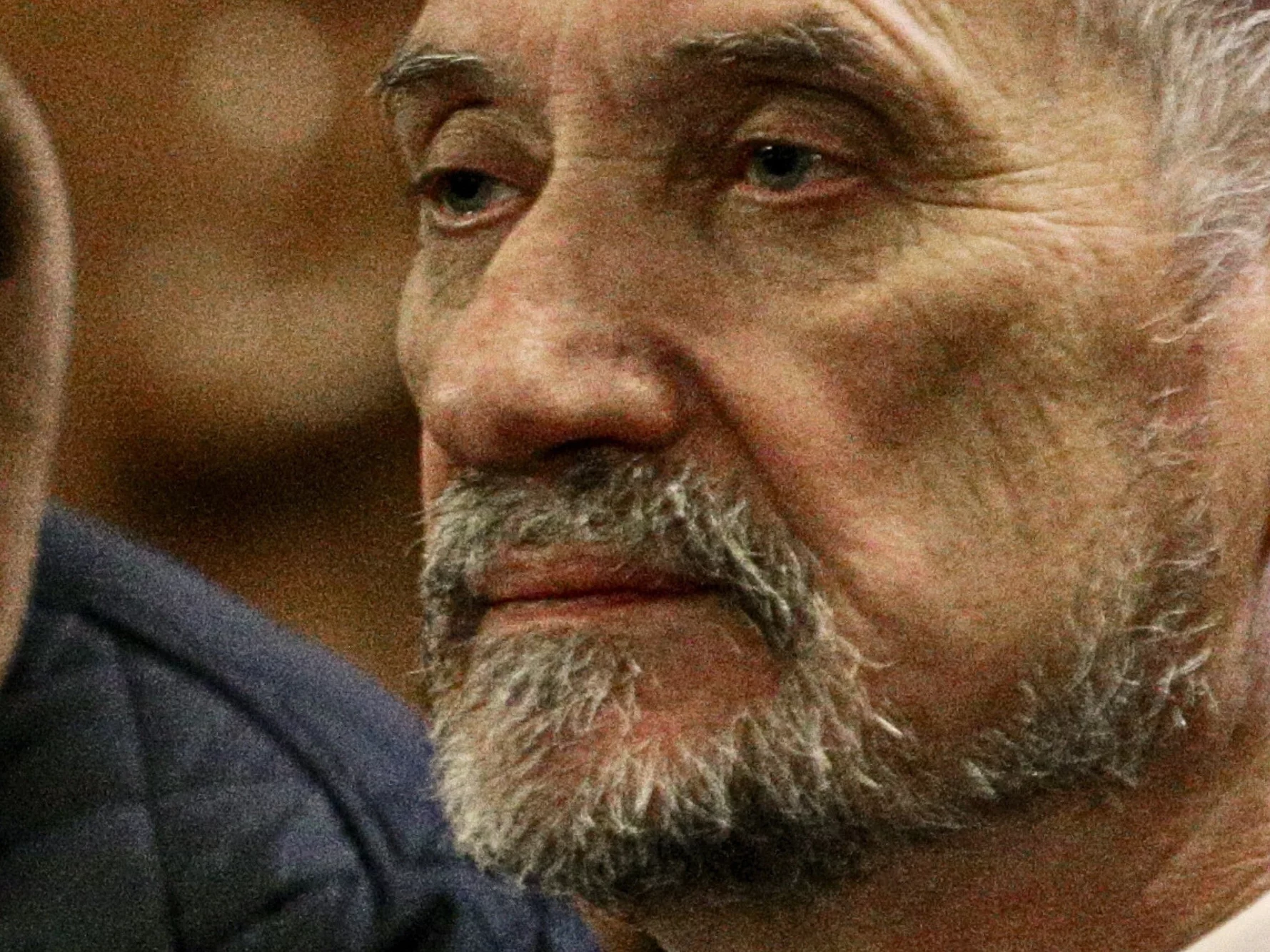 Macierewicz tłumaczy się z rajdu. Jego słowa zaskakują