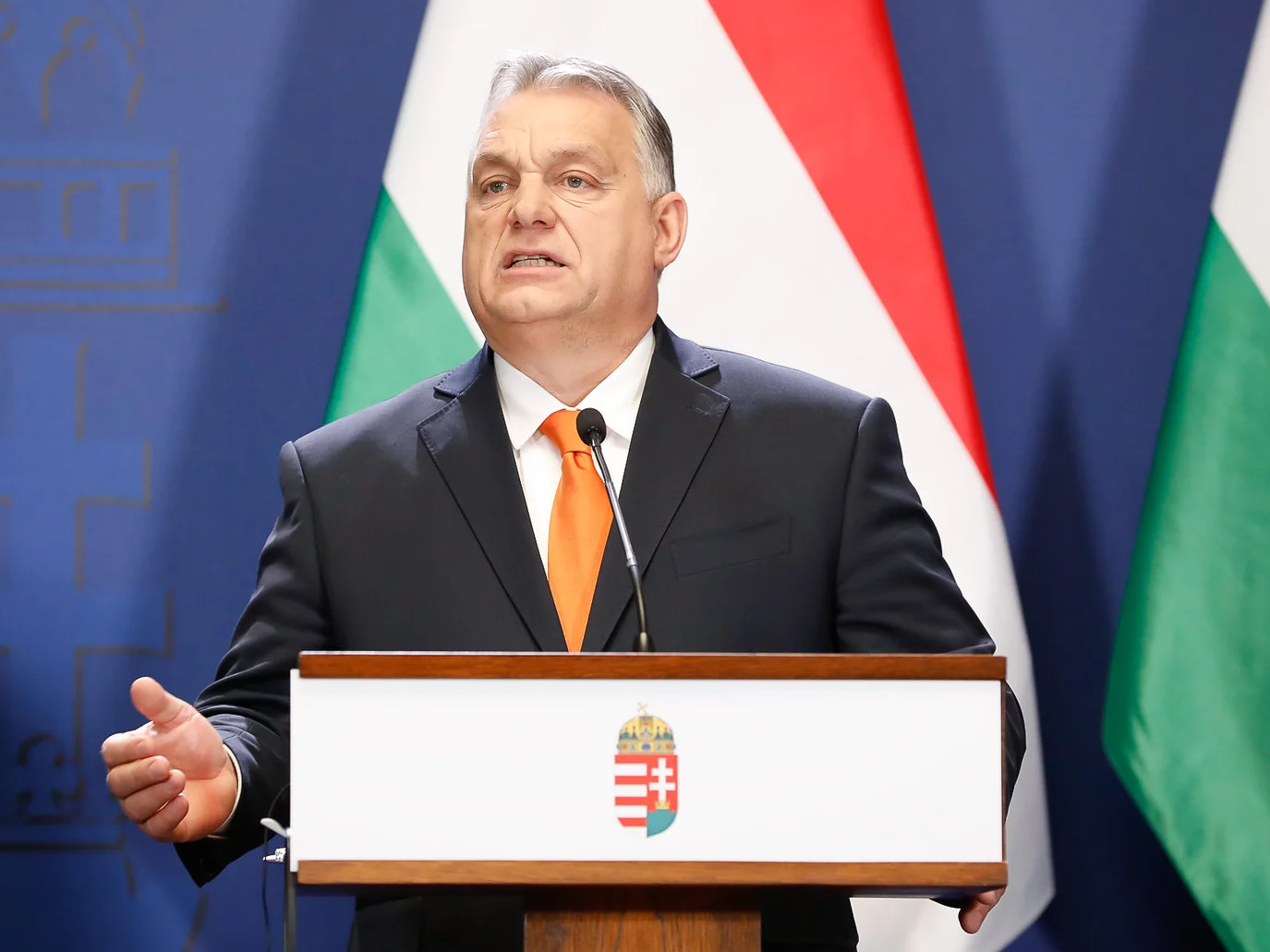 Orban największym wygranym amerykańskich wyborów? „Postawił wszystko na jedną kartę”